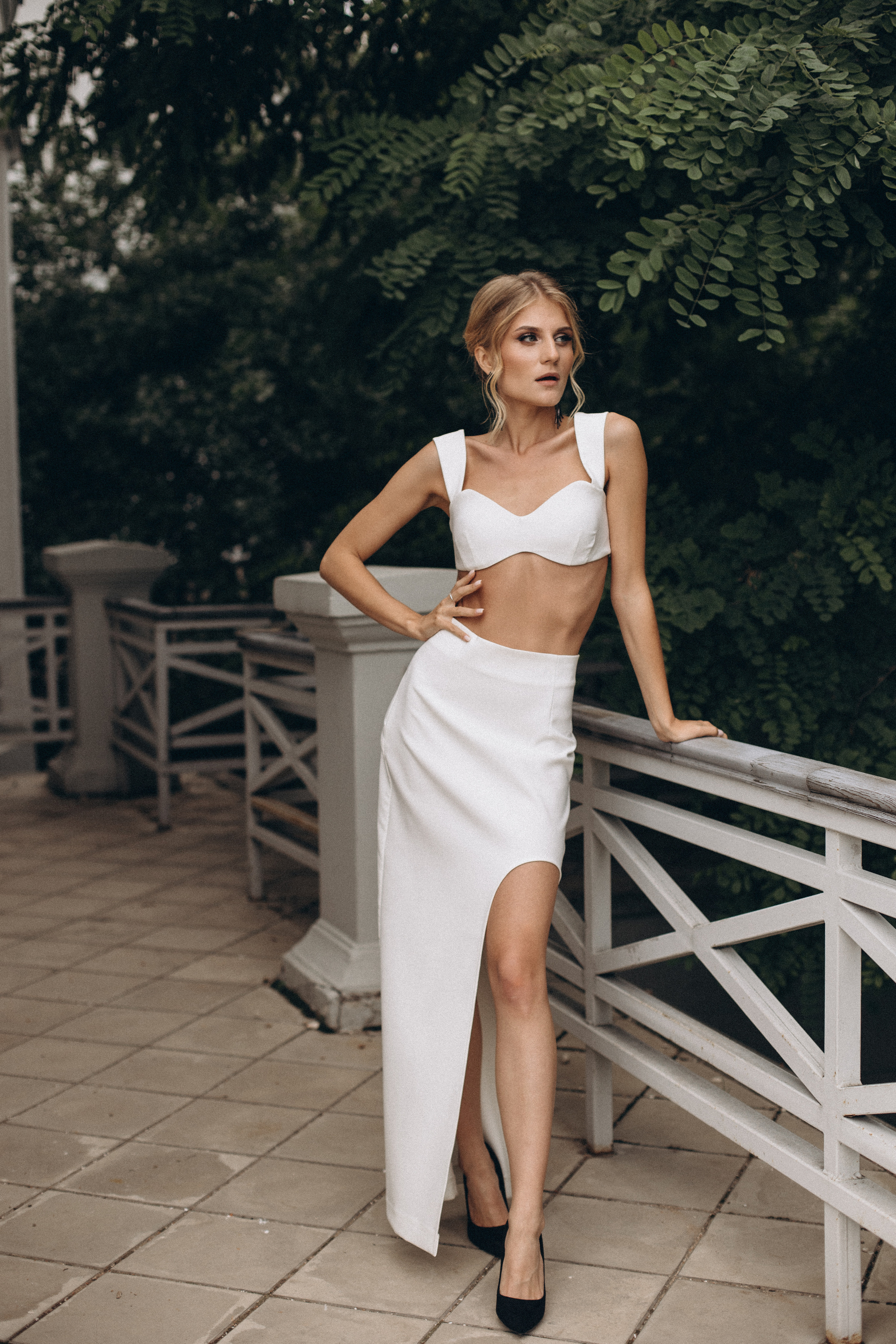 Антон & Анастасия. Фотограф Казань