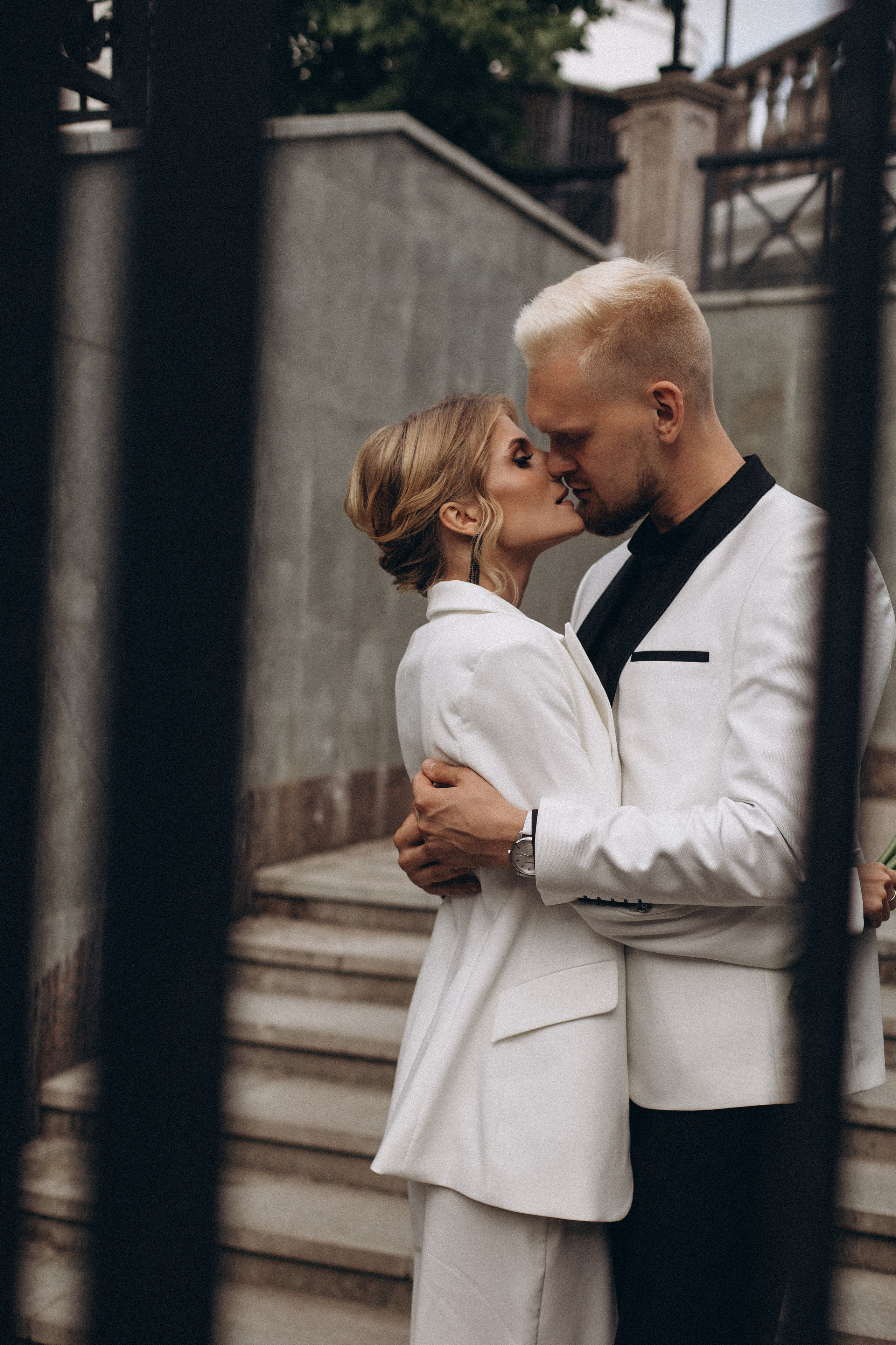 Антон & Анастасия. Фотограф Казань