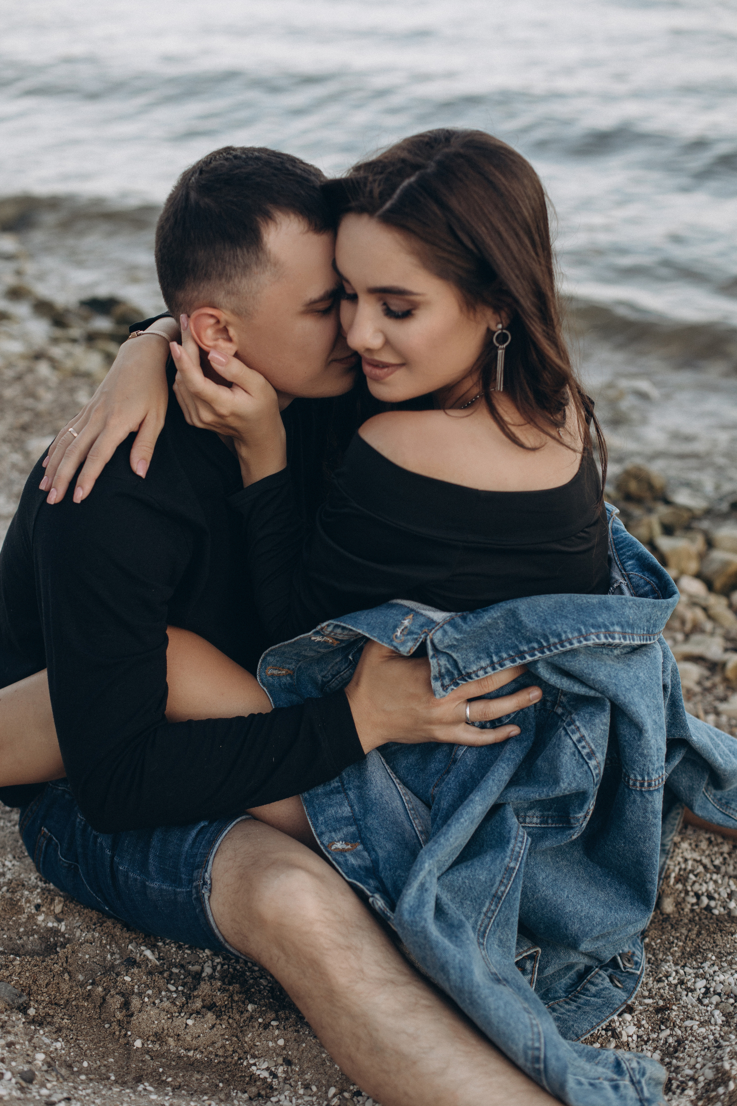 Рустем & Алина. Фотограф Казань