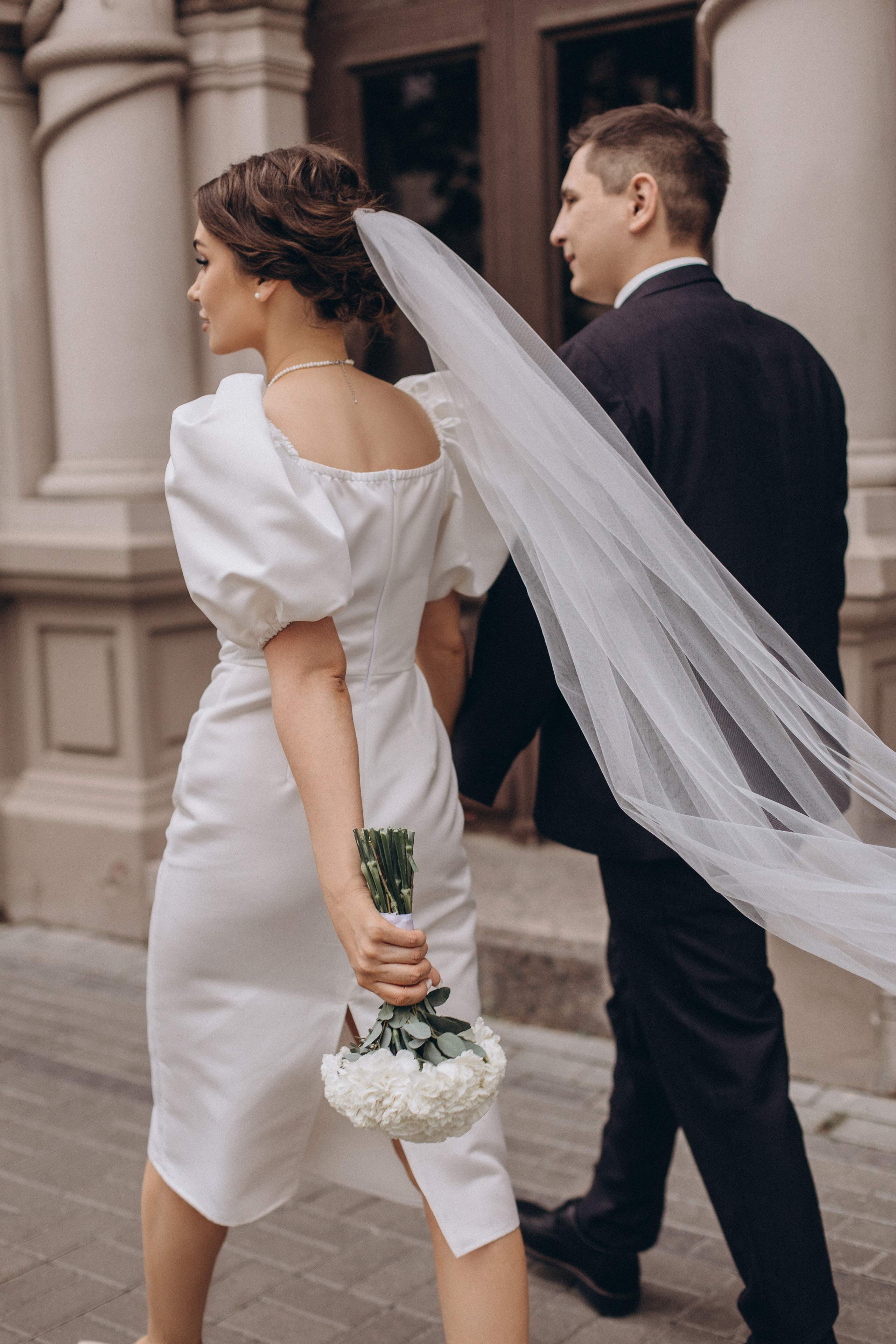 Александр & Любава. Фотограф Казань