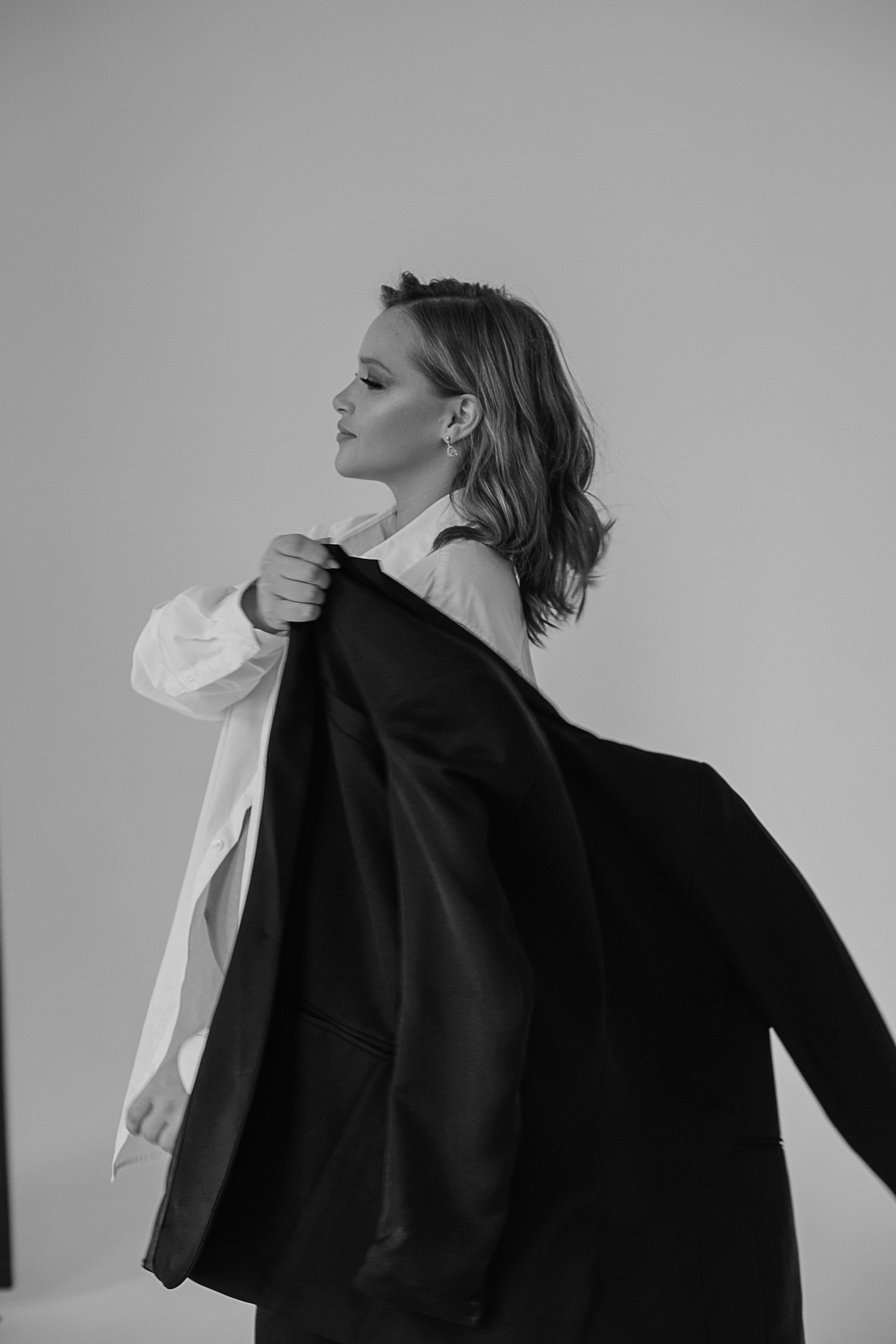 Рита. Фотограф Казань