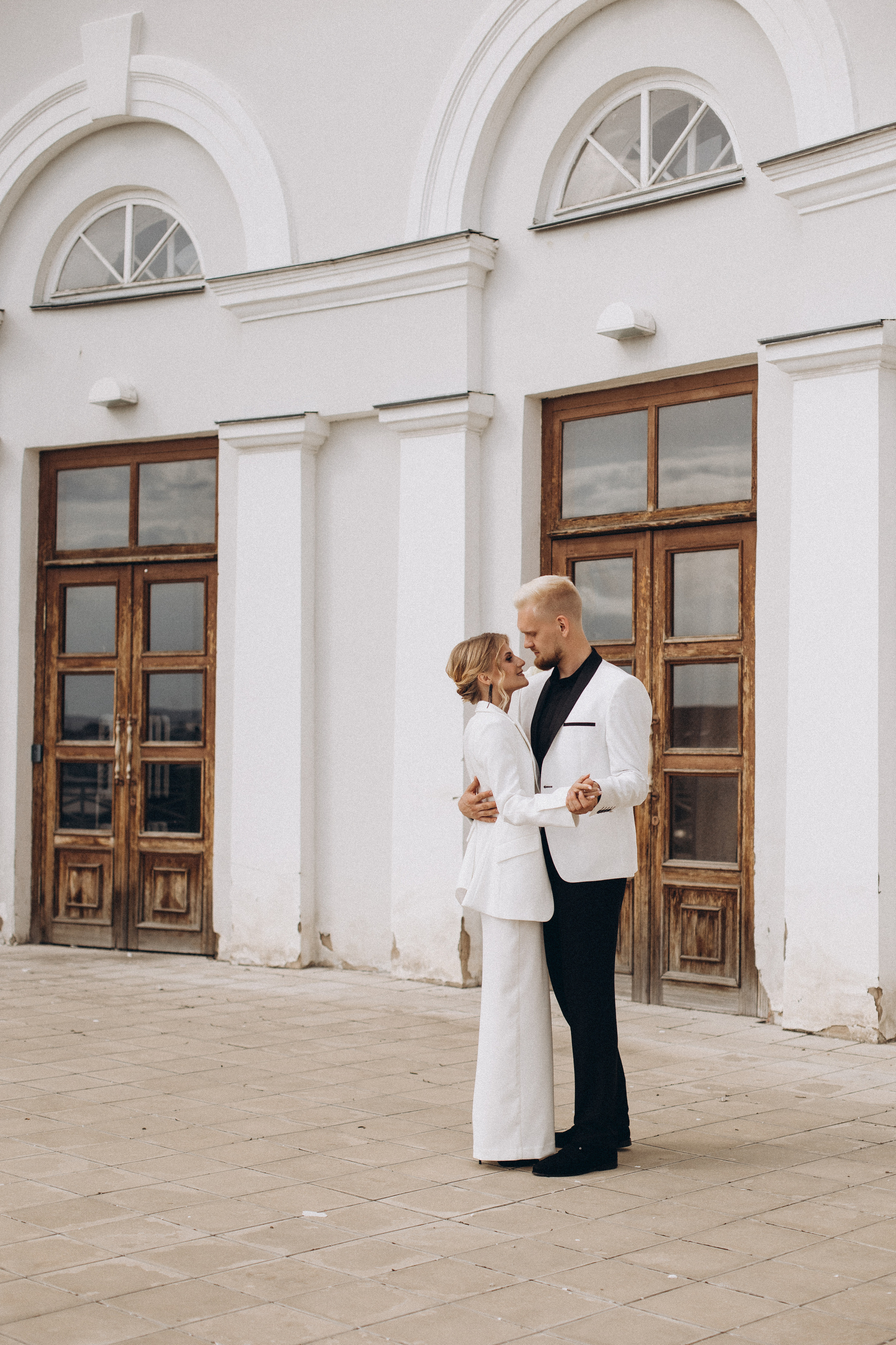 Антон & Анастасия. Фотограф Казань