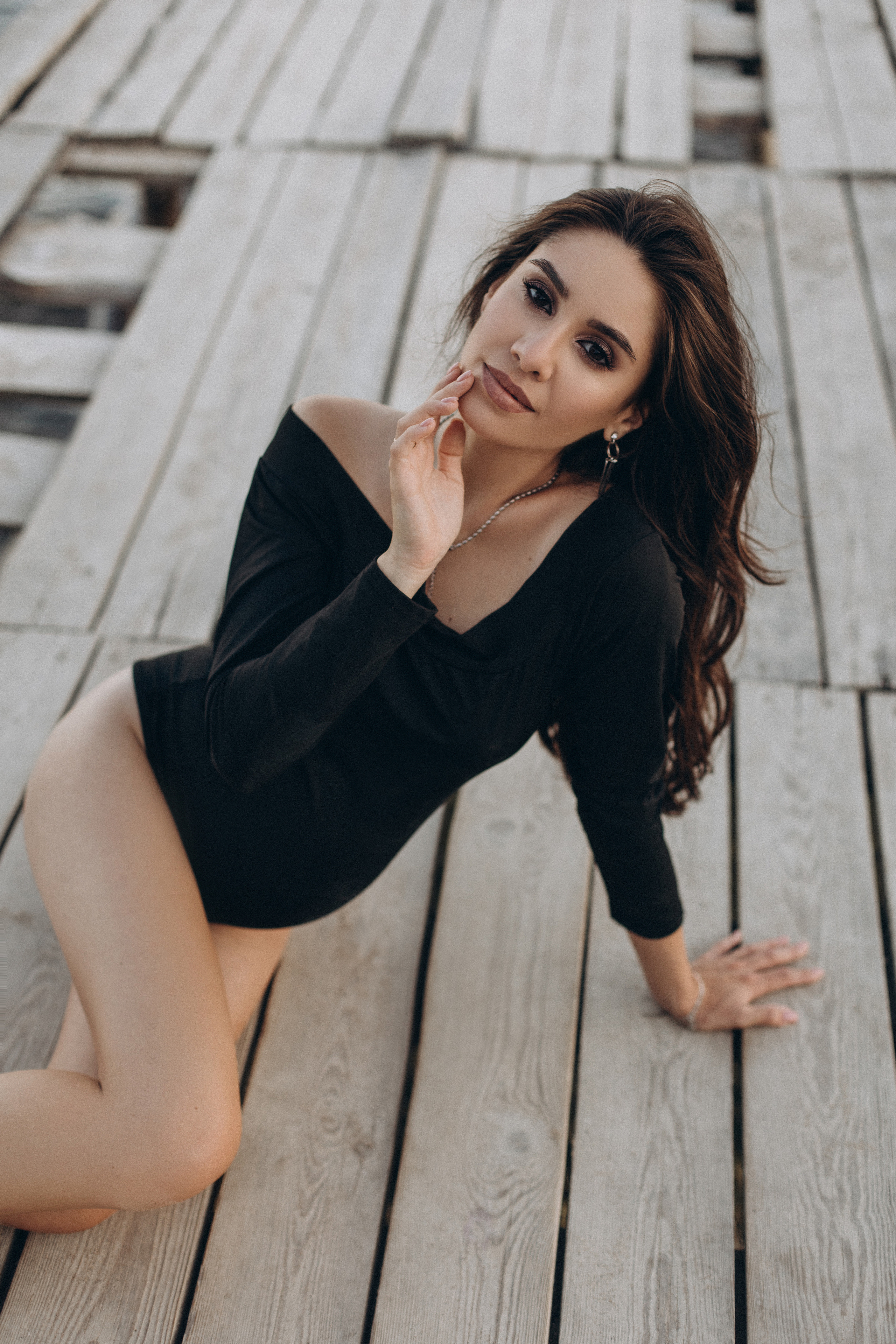 Рустем & Алина. Фотограф Казань