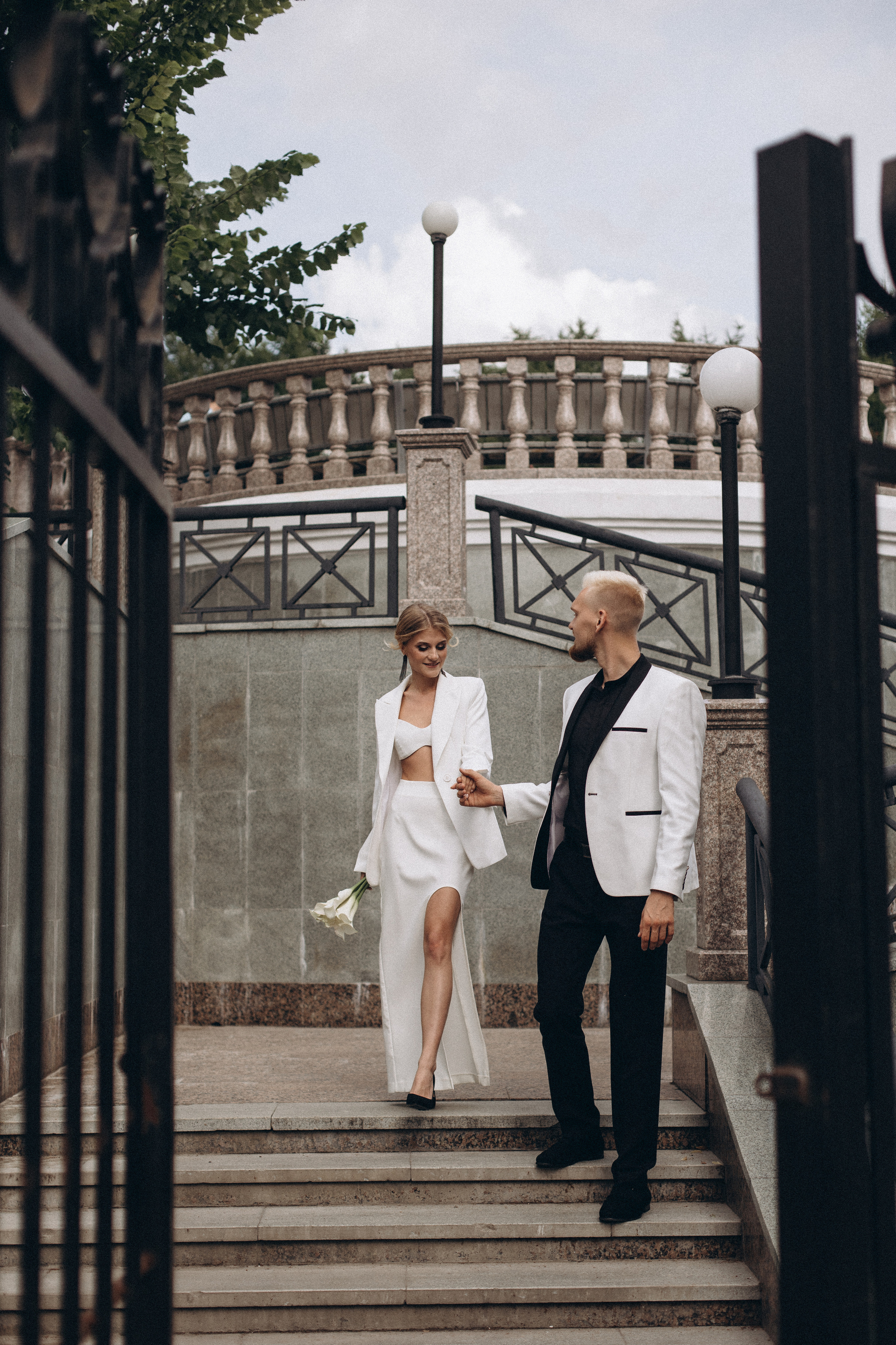 Антон & Анастасия. Фотограф Казань