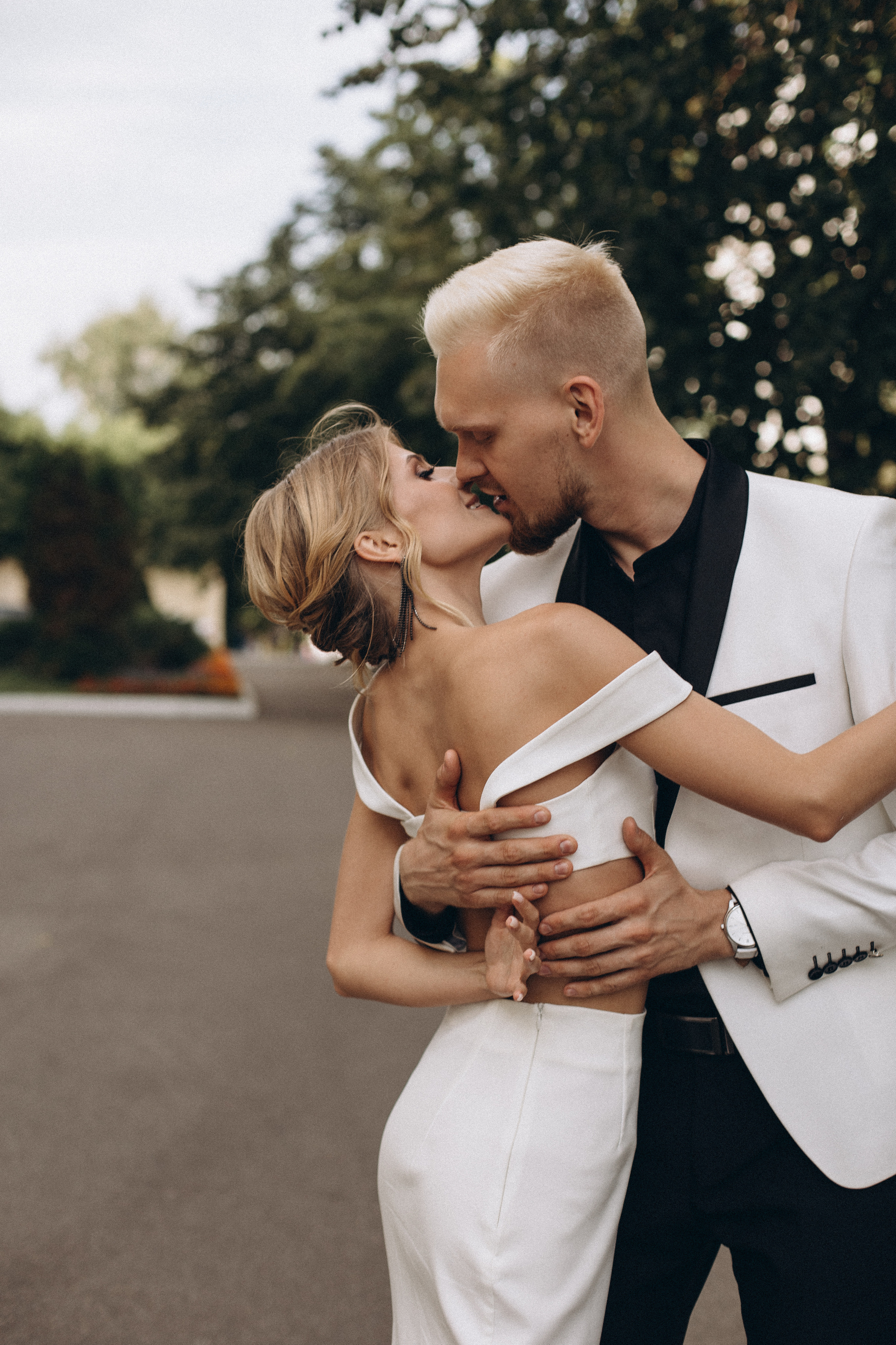 Антон & Анастасия. Фотограф Казань