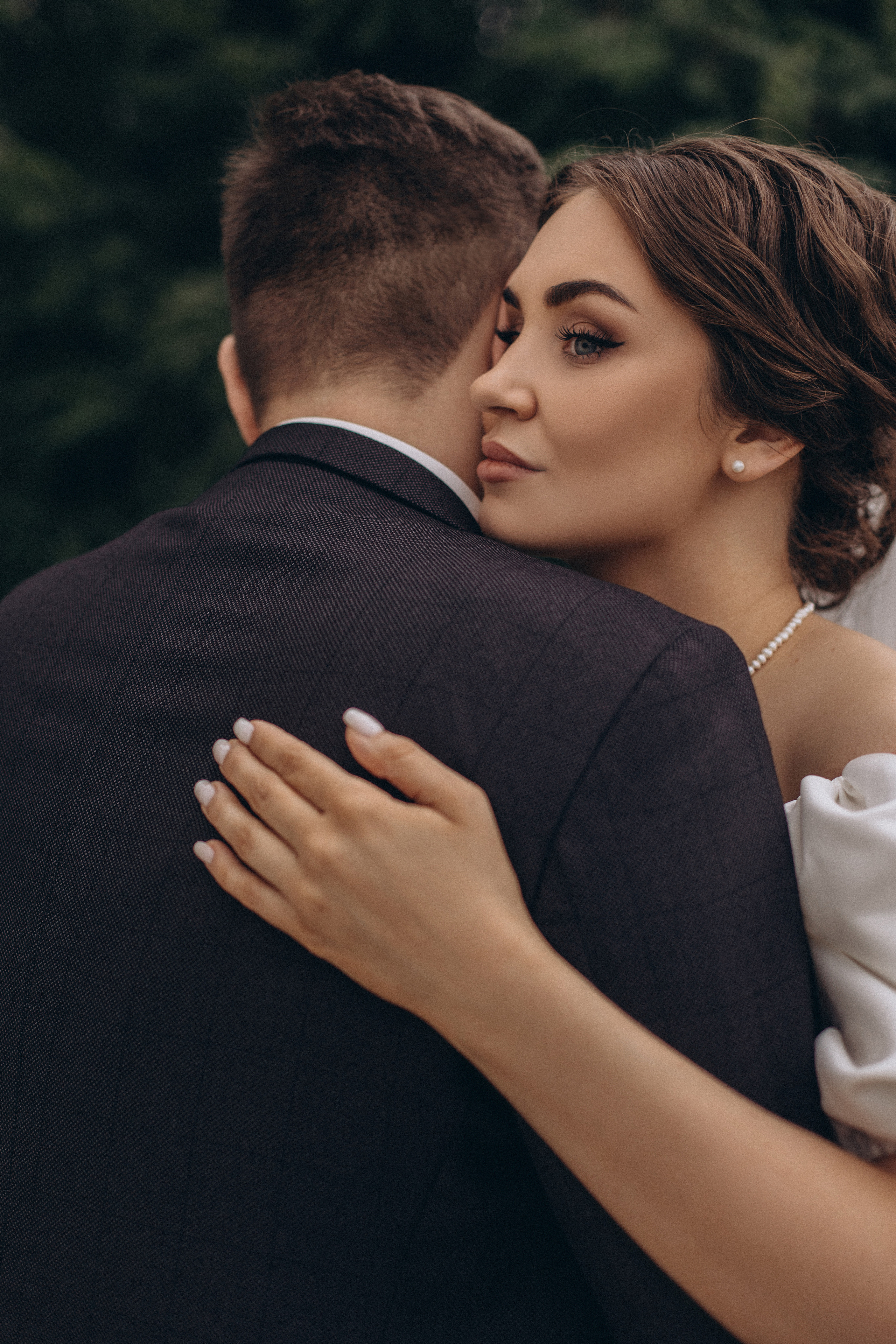 Александр & Любава. Фотограф Казань