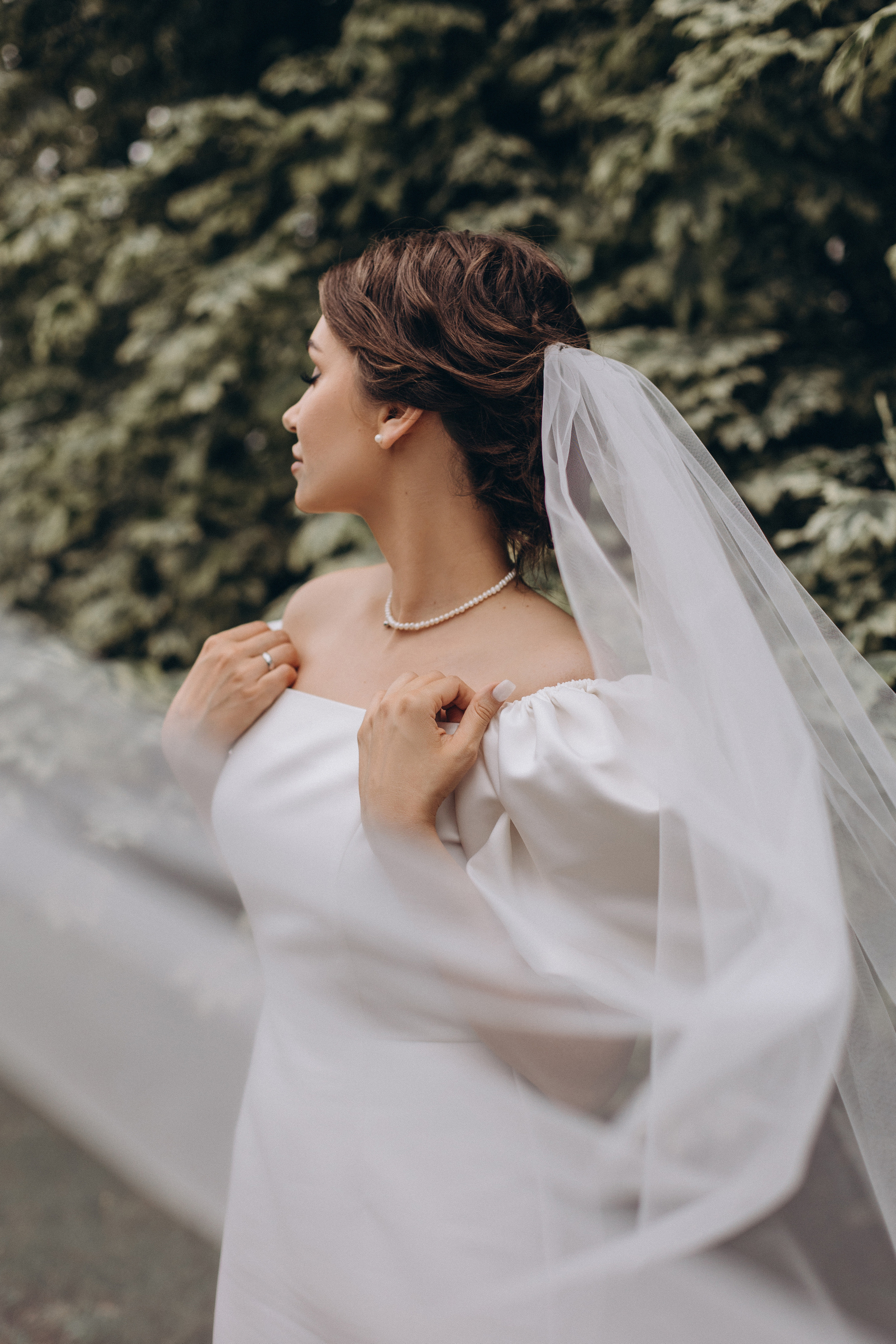 Александр & Любава. Фотограф Казань