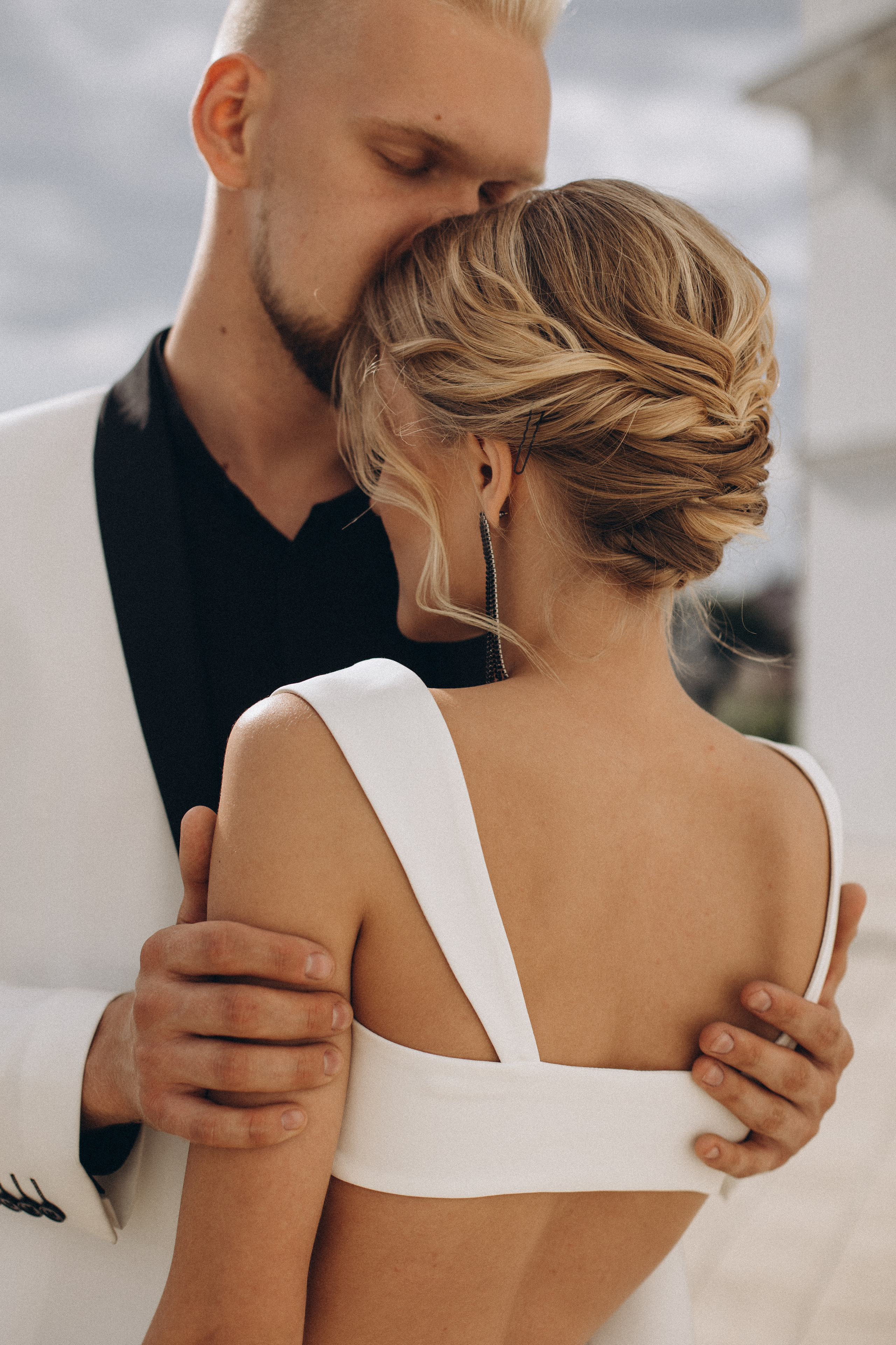 Антон & Анастасия. Фотограф Казань