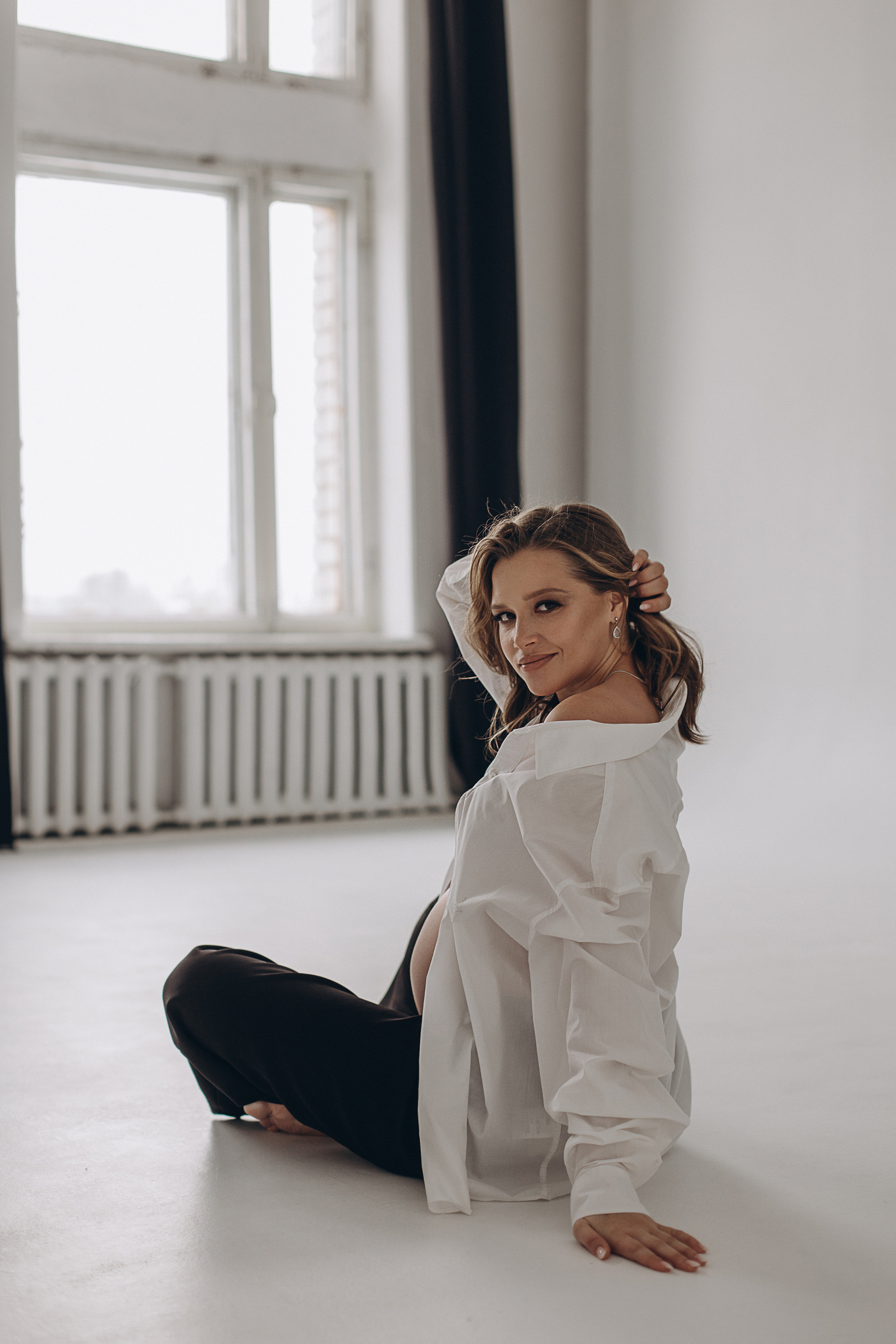 Рита. Фотограф Казань