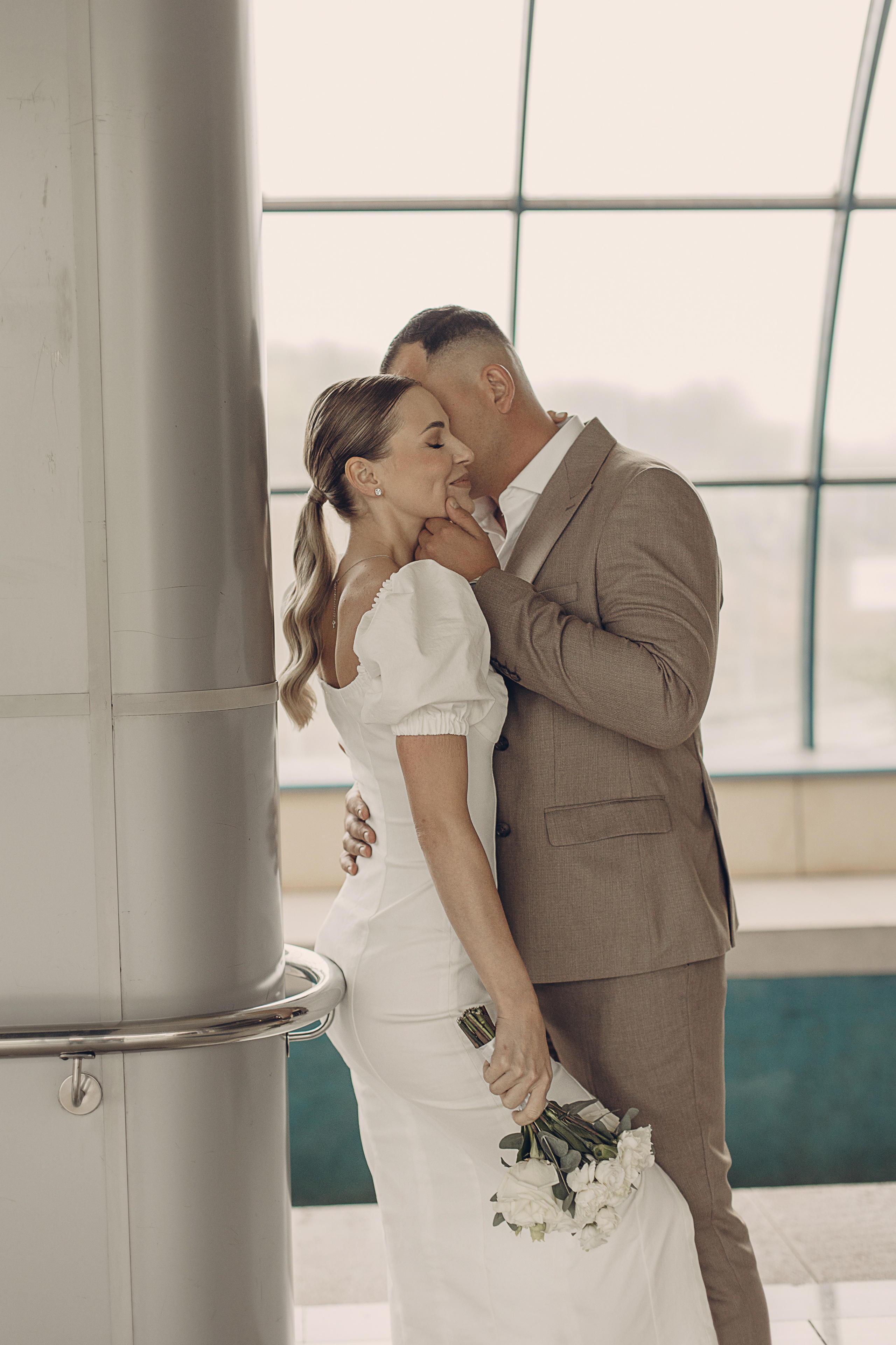 Руслан & Ольга. Фотограф Казань