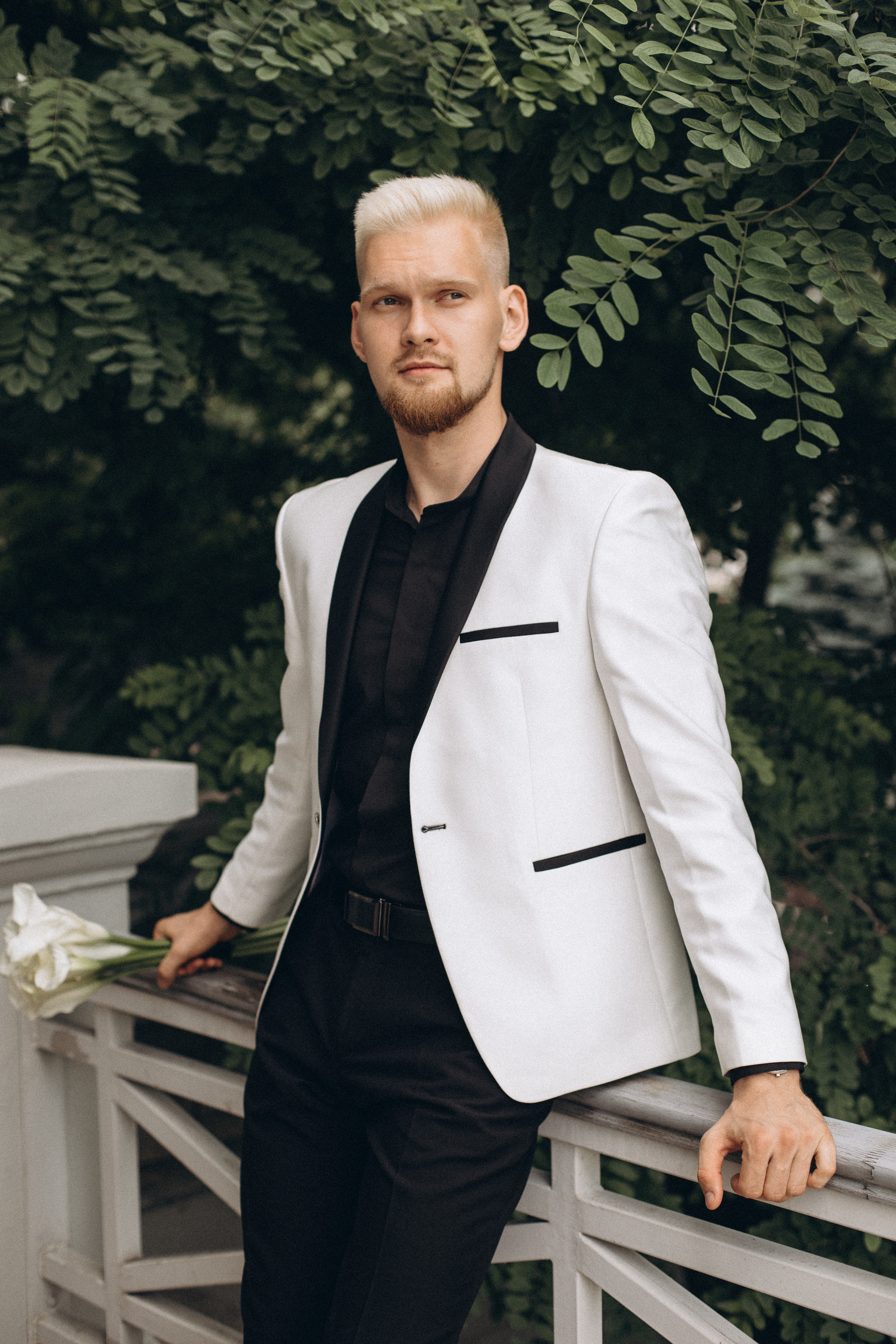 Антон & Анастасия. Фотограф Казань