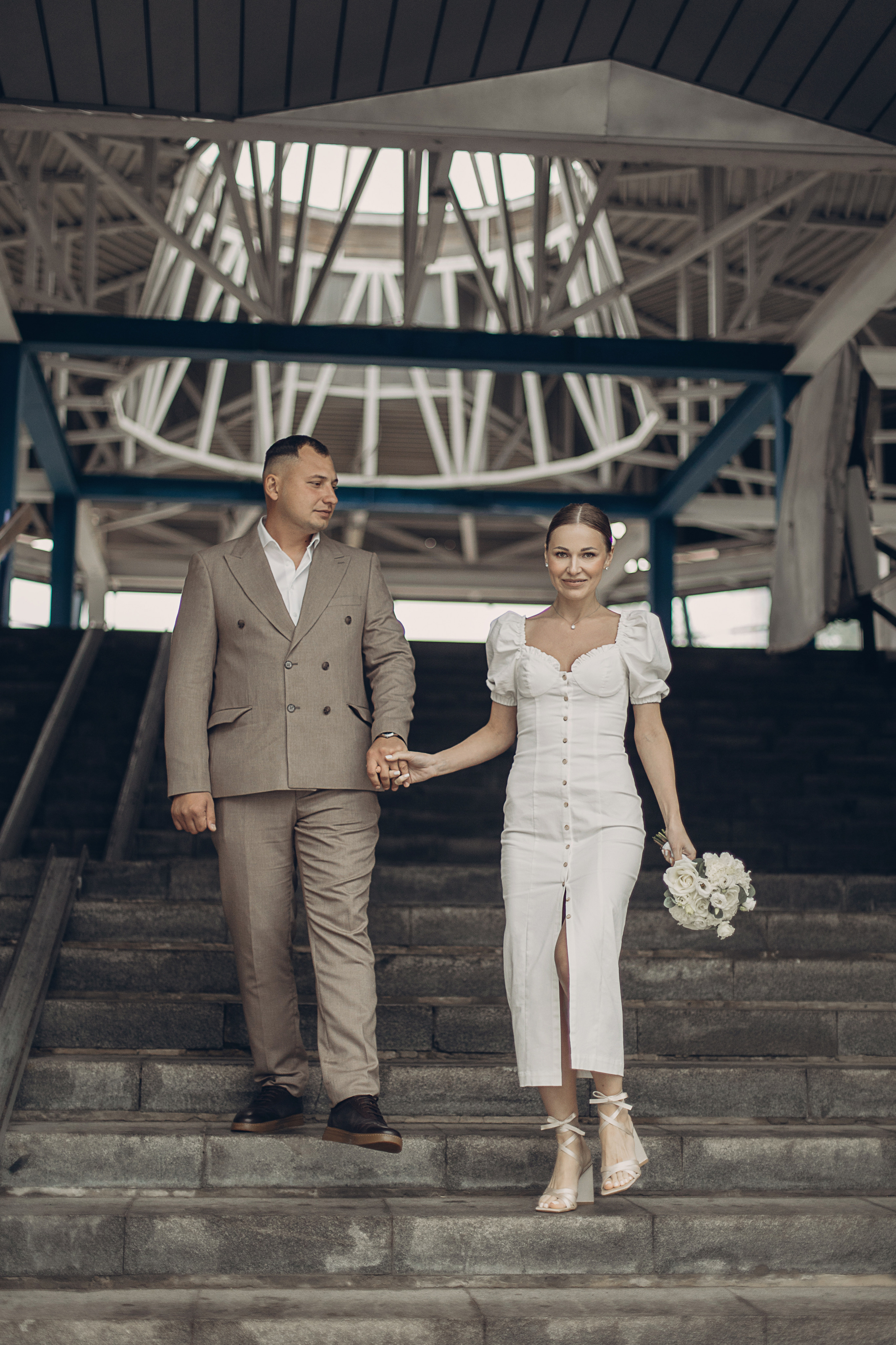 Руслан & Ольга. Фотограф Казань