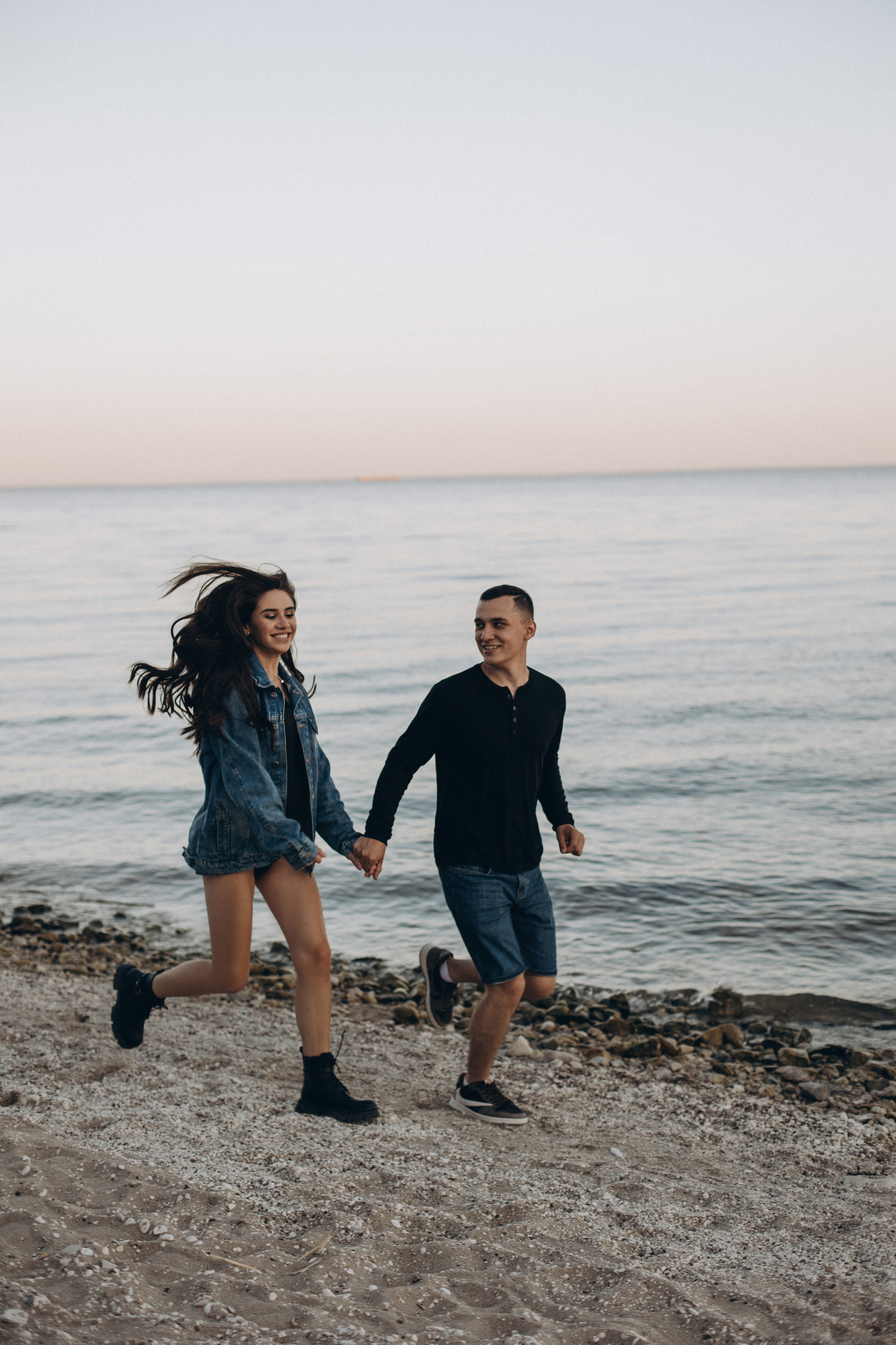 Рустем & Алина. Фотограф Казань