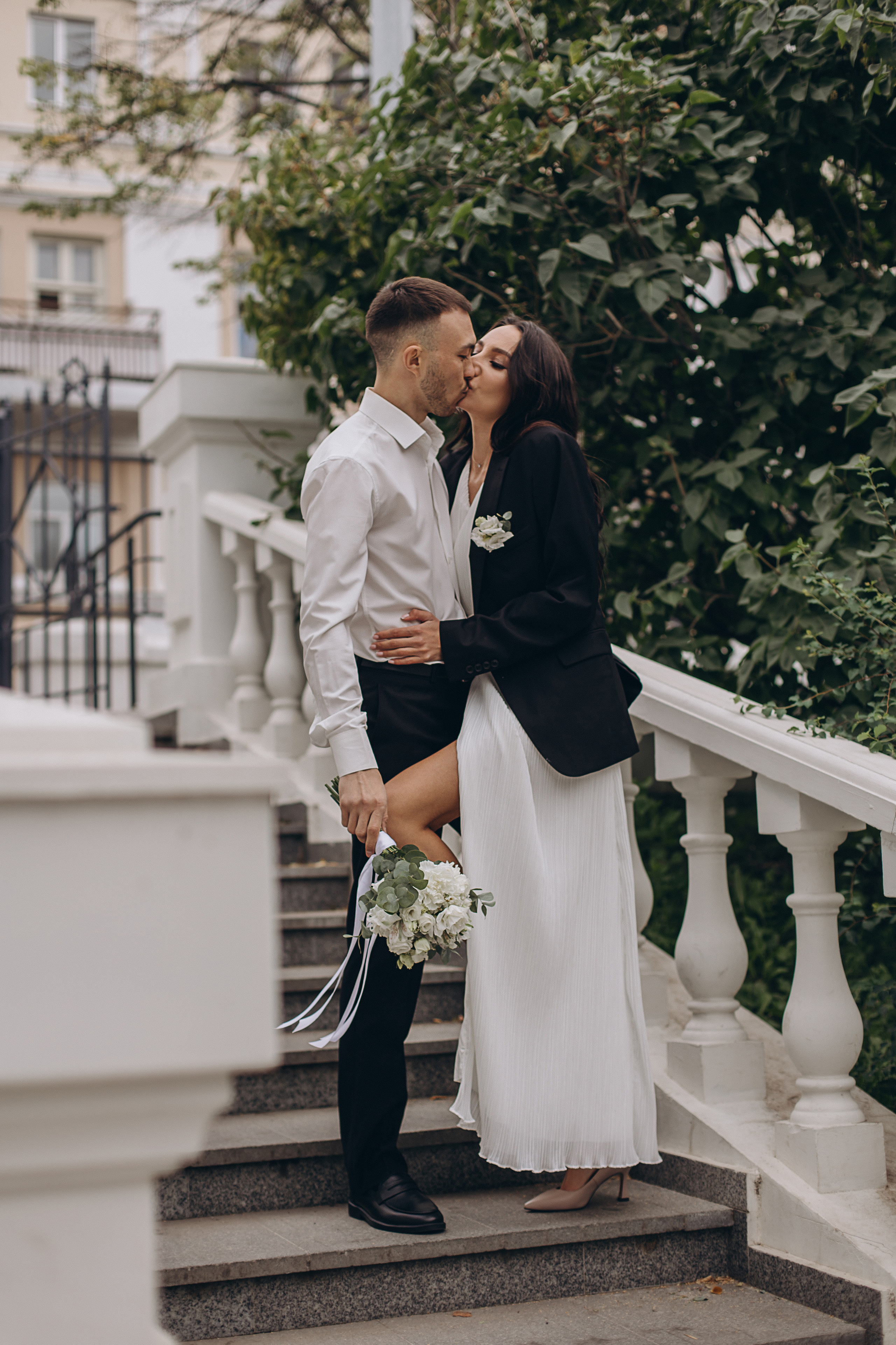 Динар & Камилла. Фотограф Казань