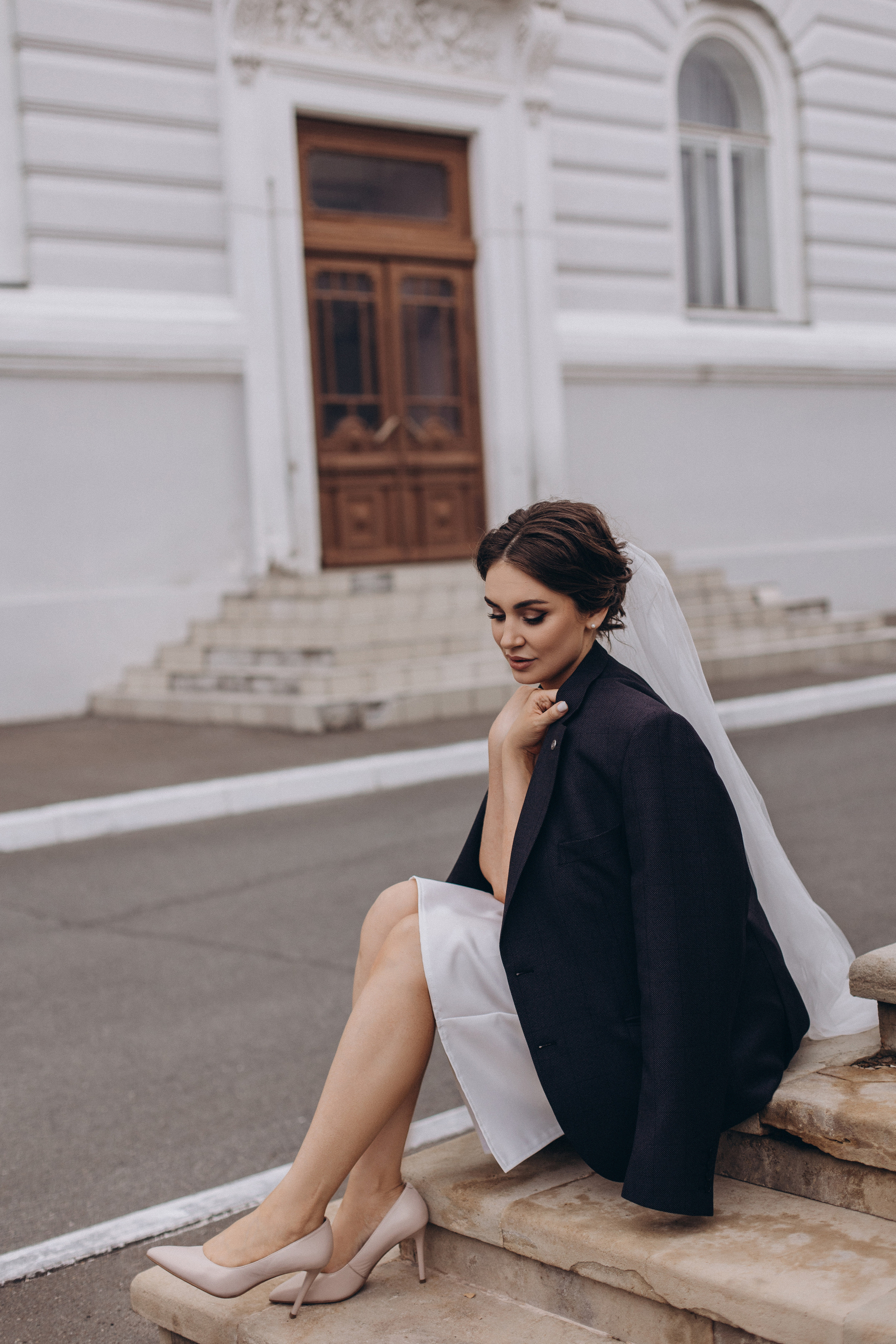 Александр & Любава. Фотограф Казань