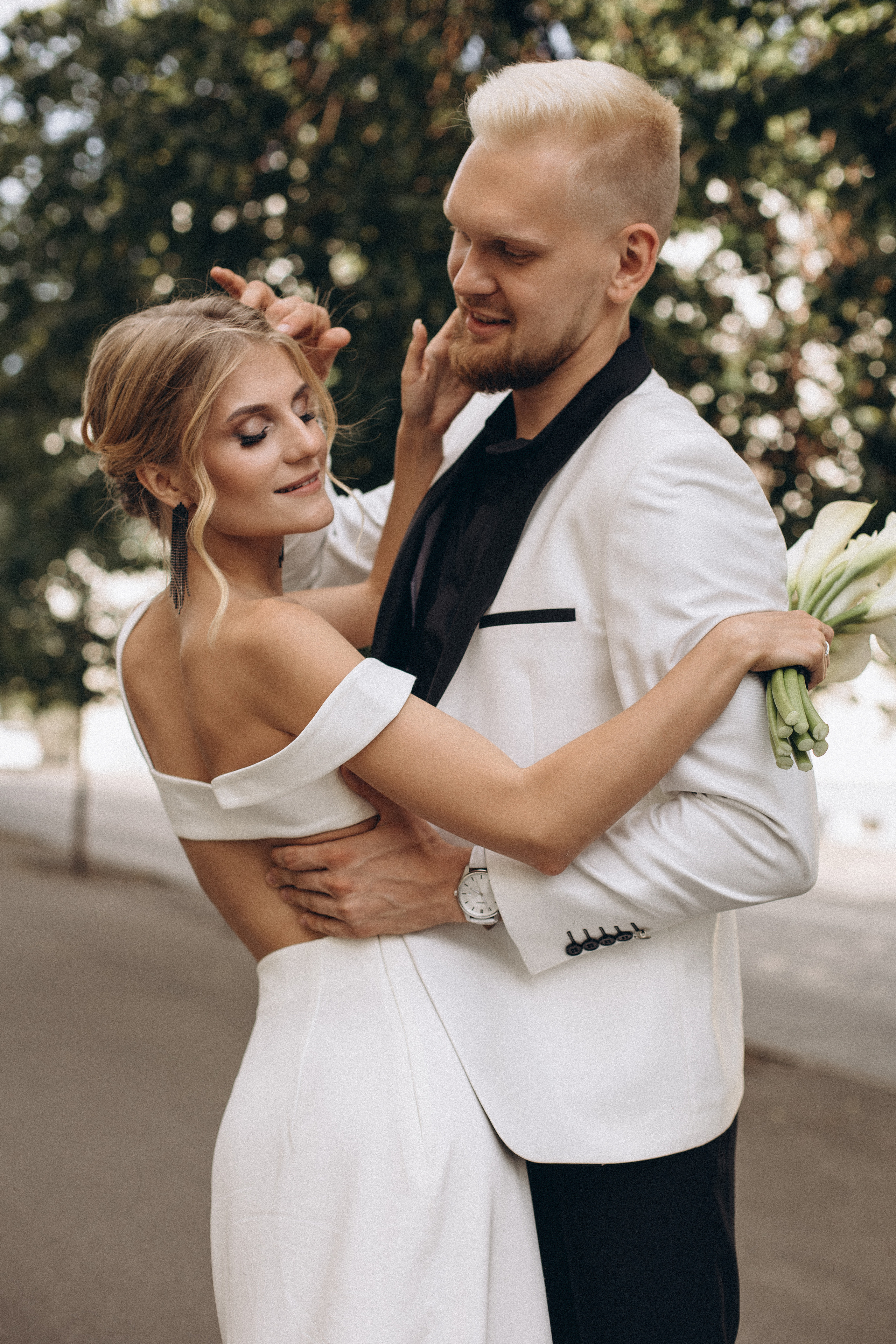 Антон & Анастасия. Фотограф Казань