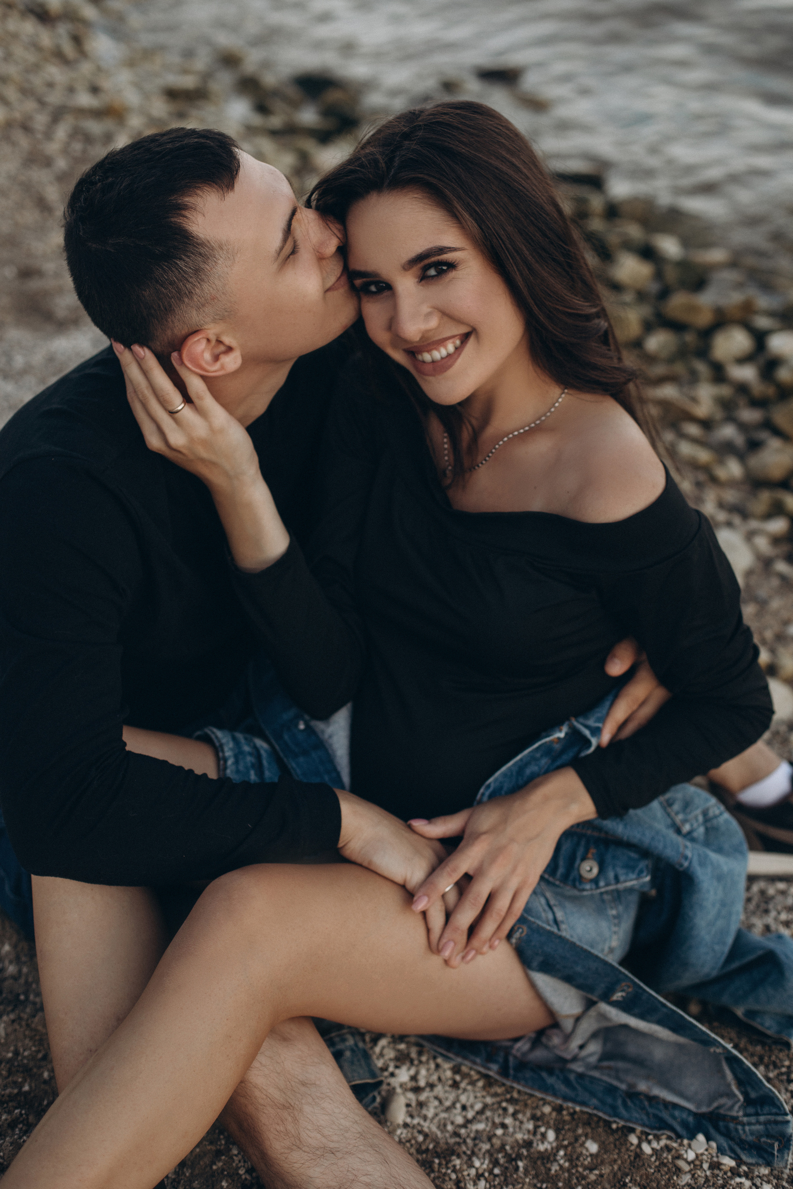 Рустем & Алина. Фотограф Казань