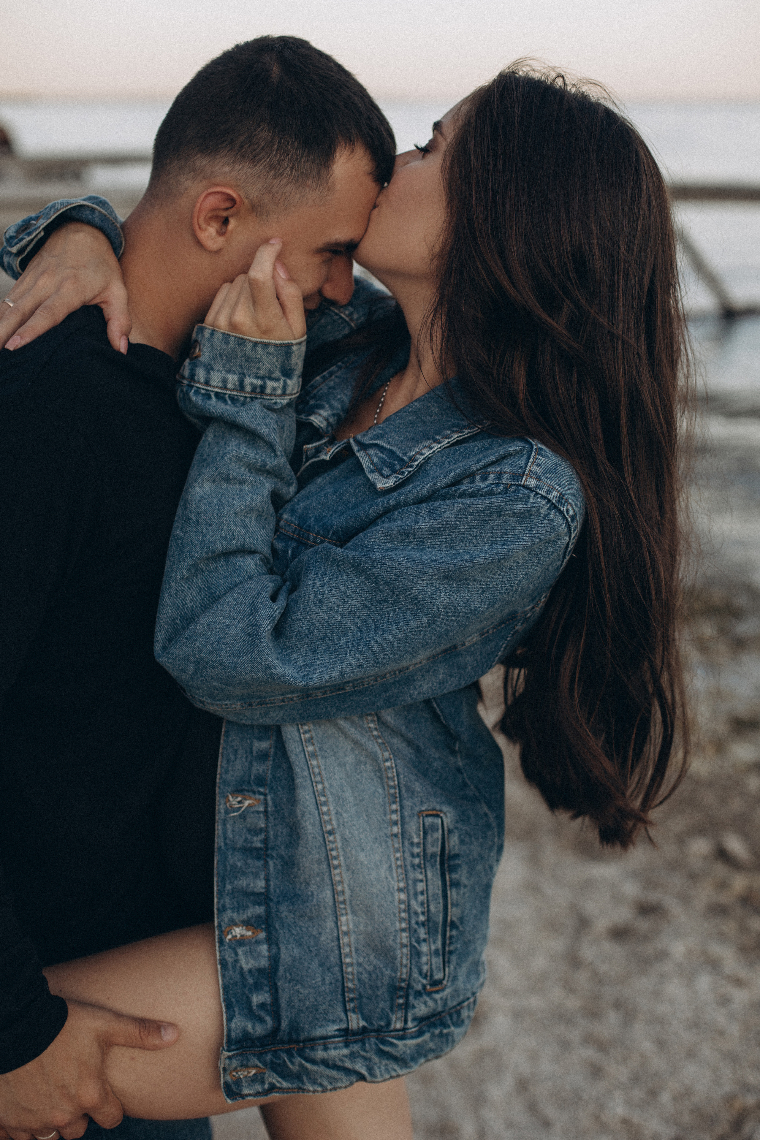 Рустем & Алина. Фотограф Казань