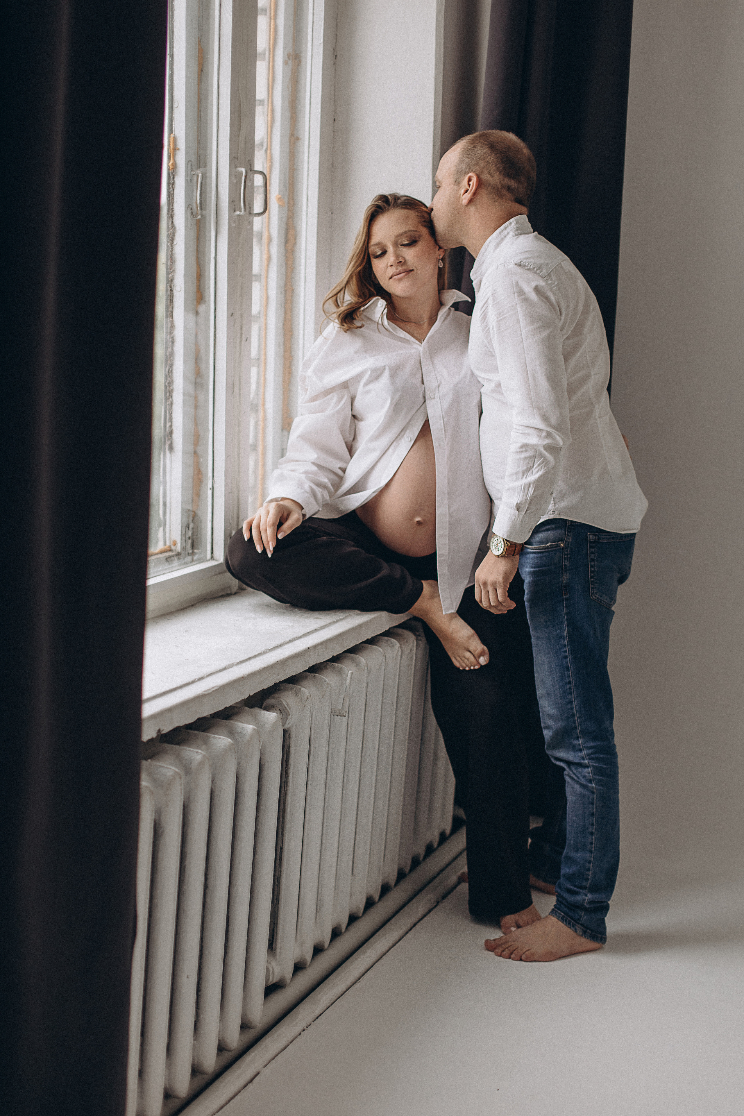 Амир & Рита. Фотограф Казань