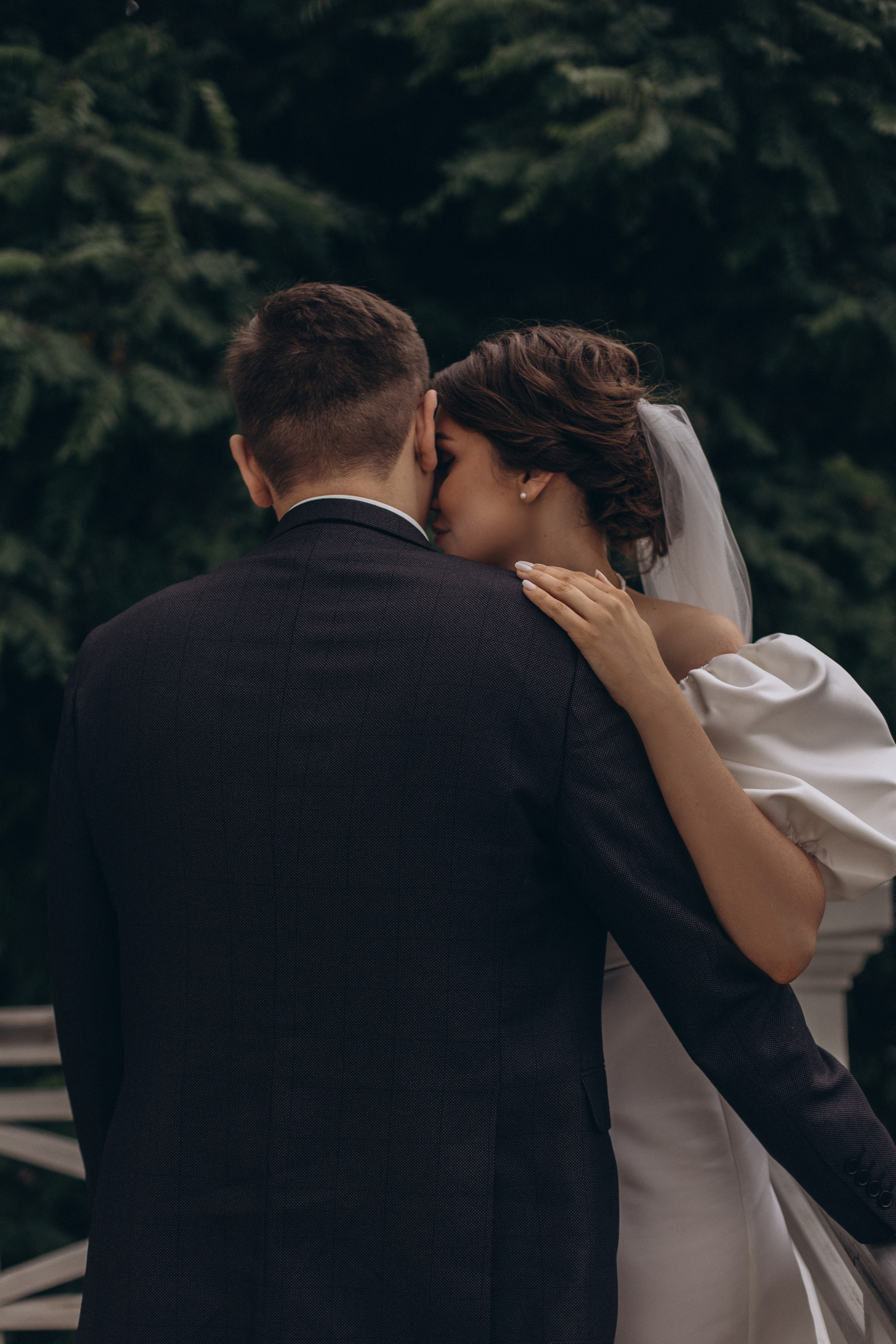 Александр & Любава. Фотограф Казань