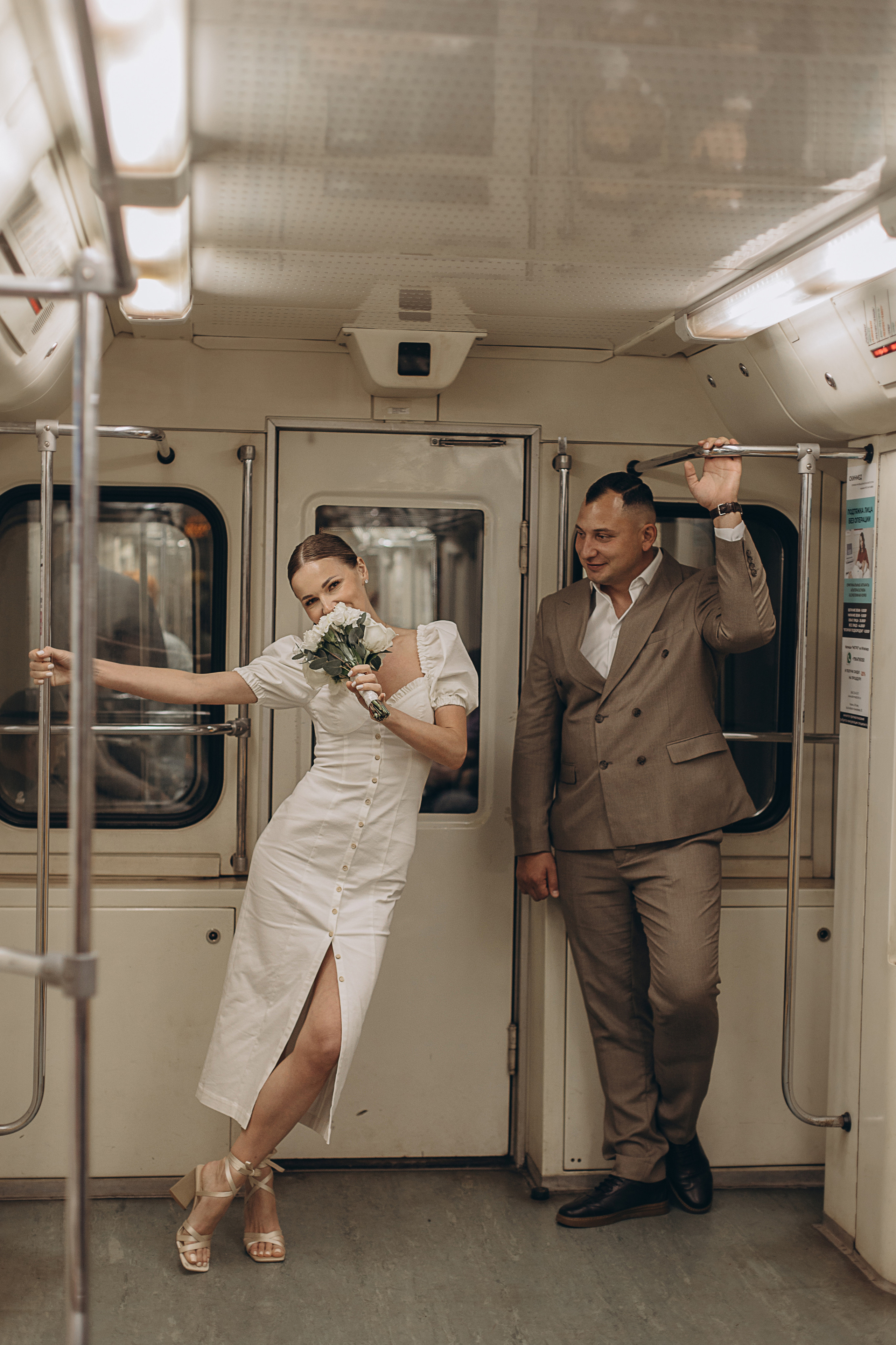 Руслан & Ольга. Фотограф Казань