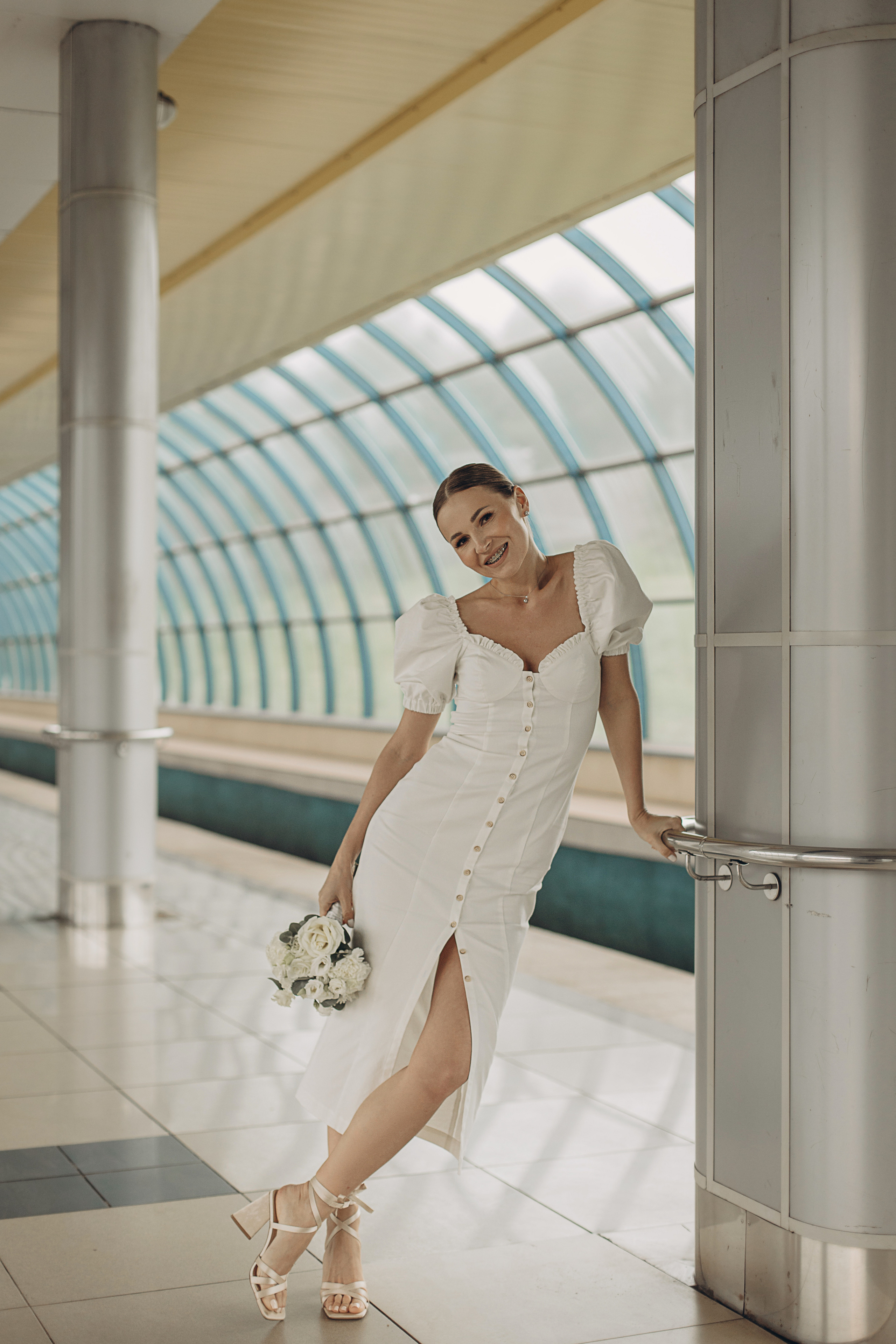 Руслан & Ольга. Фотограф Казань