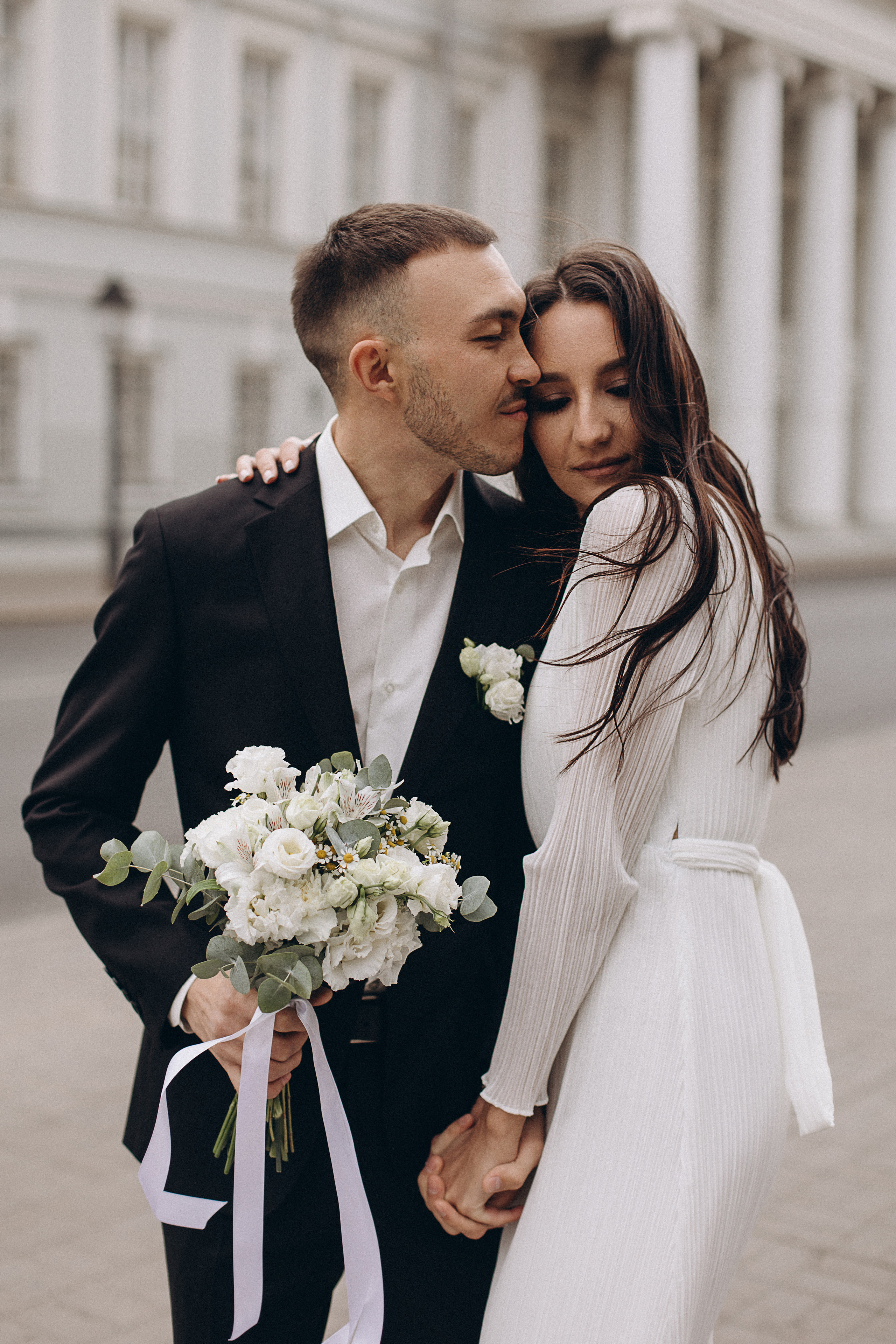 Динар & Камилла. Фотограф Казань