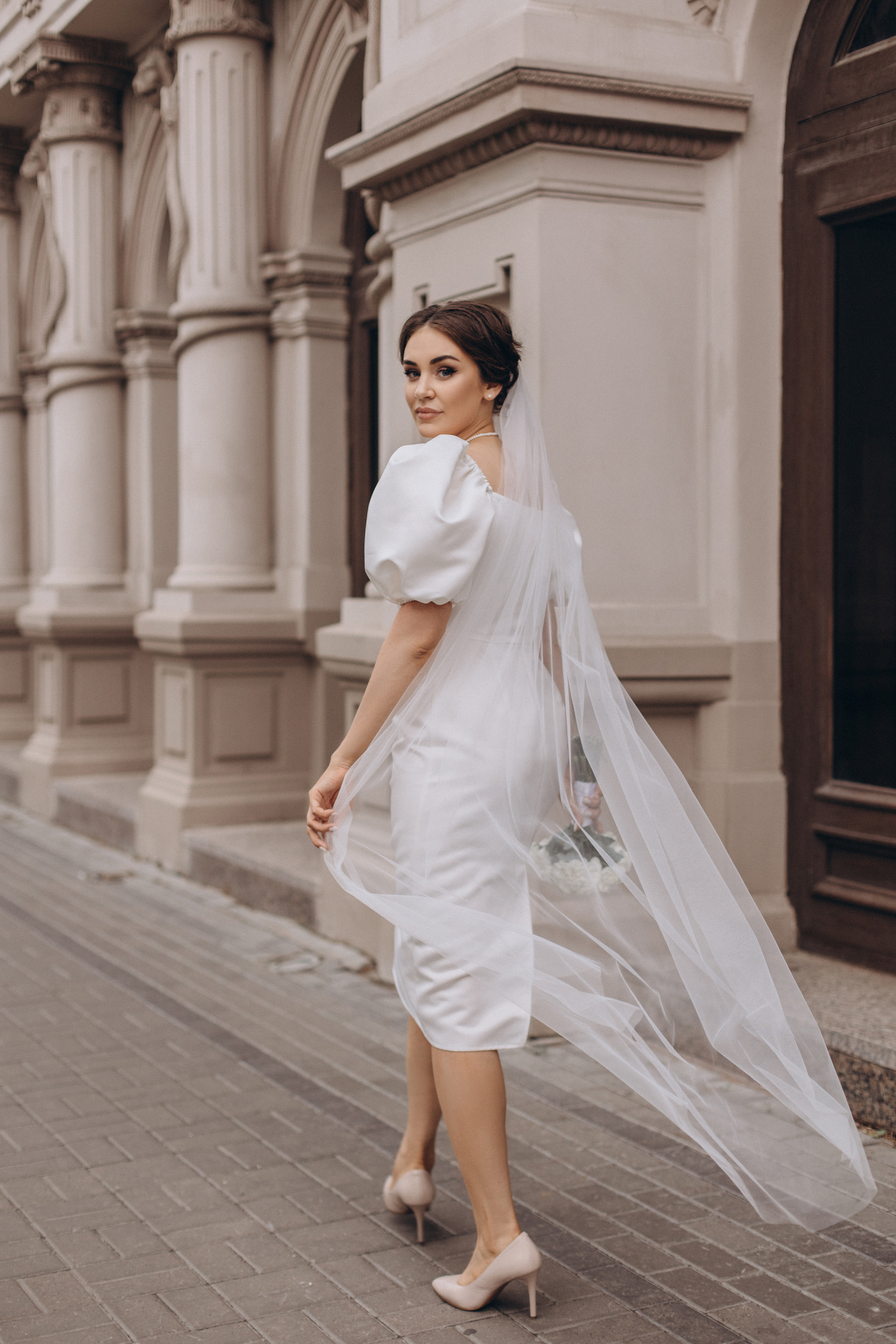 Александр & Любава. Фотограф Казань