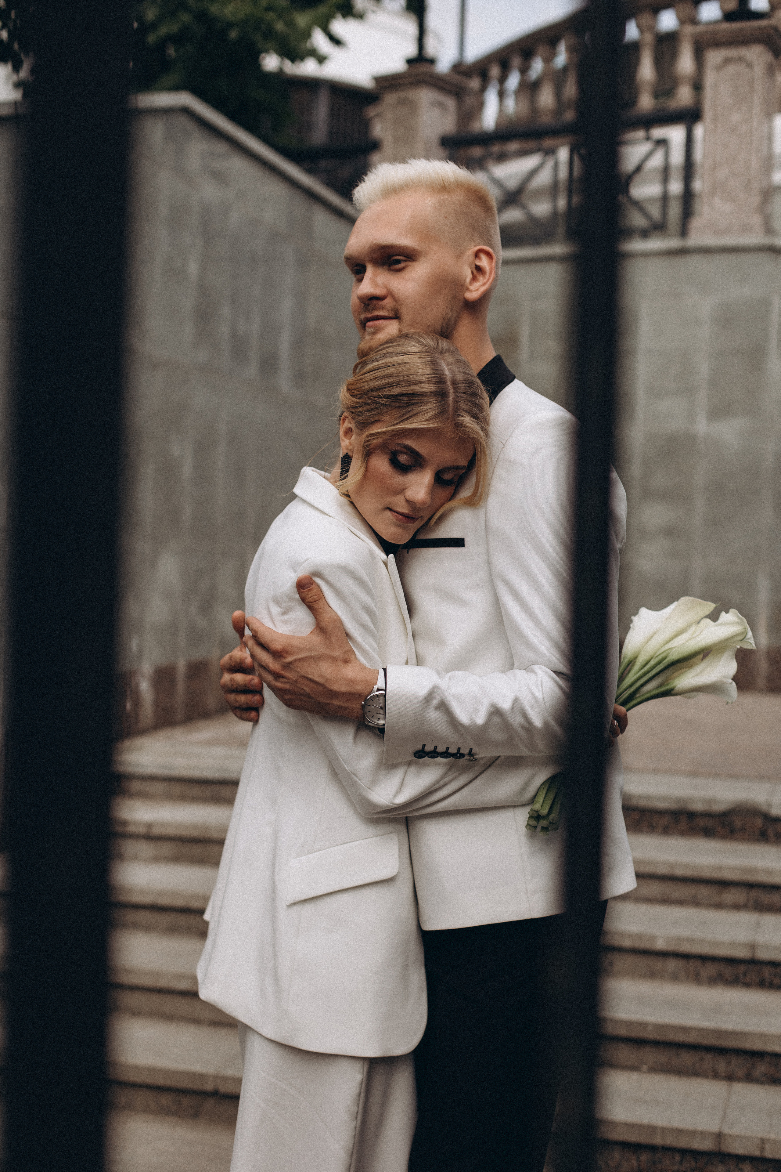 Антон & Анастасия. Фотограф Казань