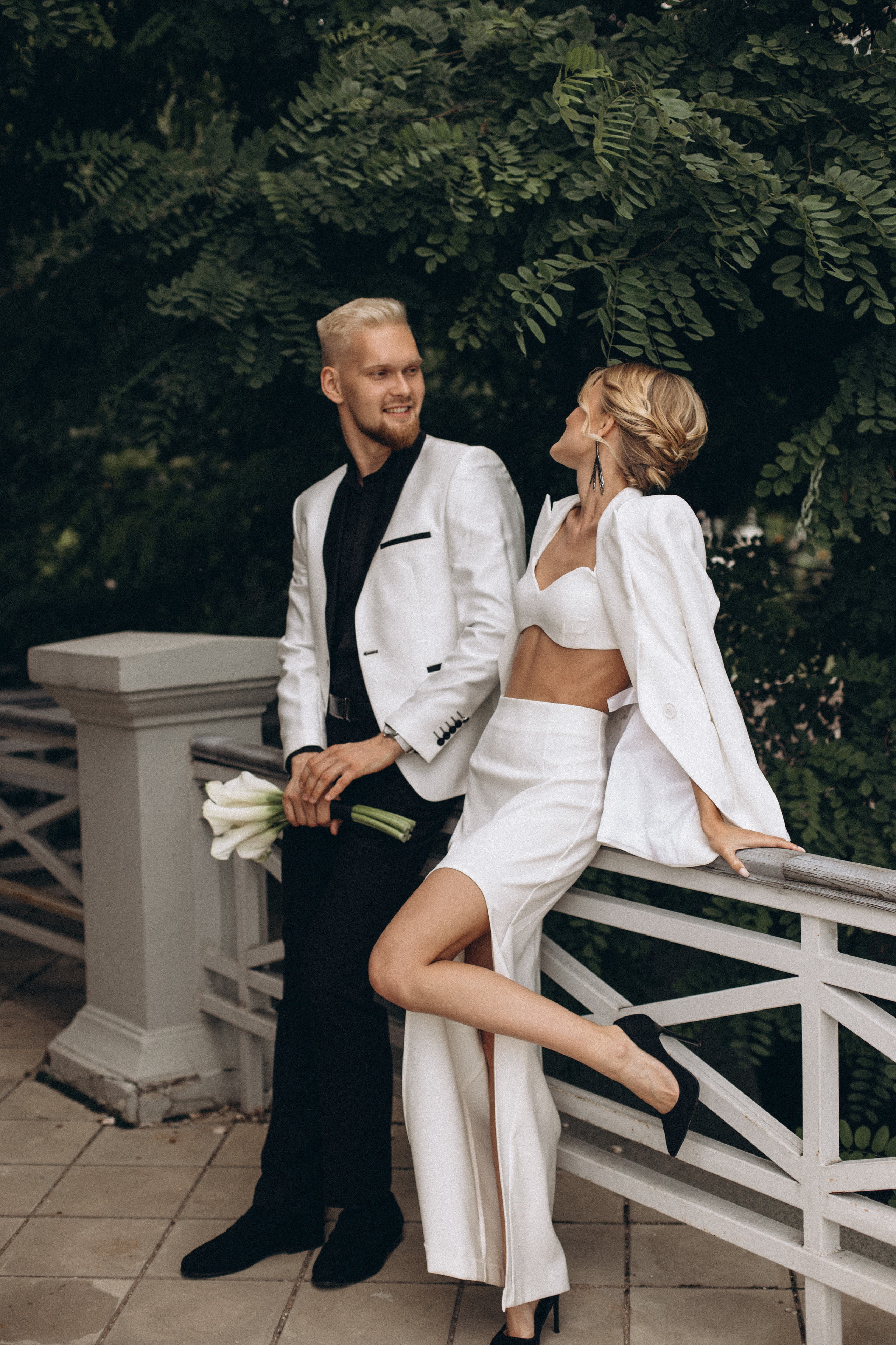 Антон & Анастасия. Фотограф Казань