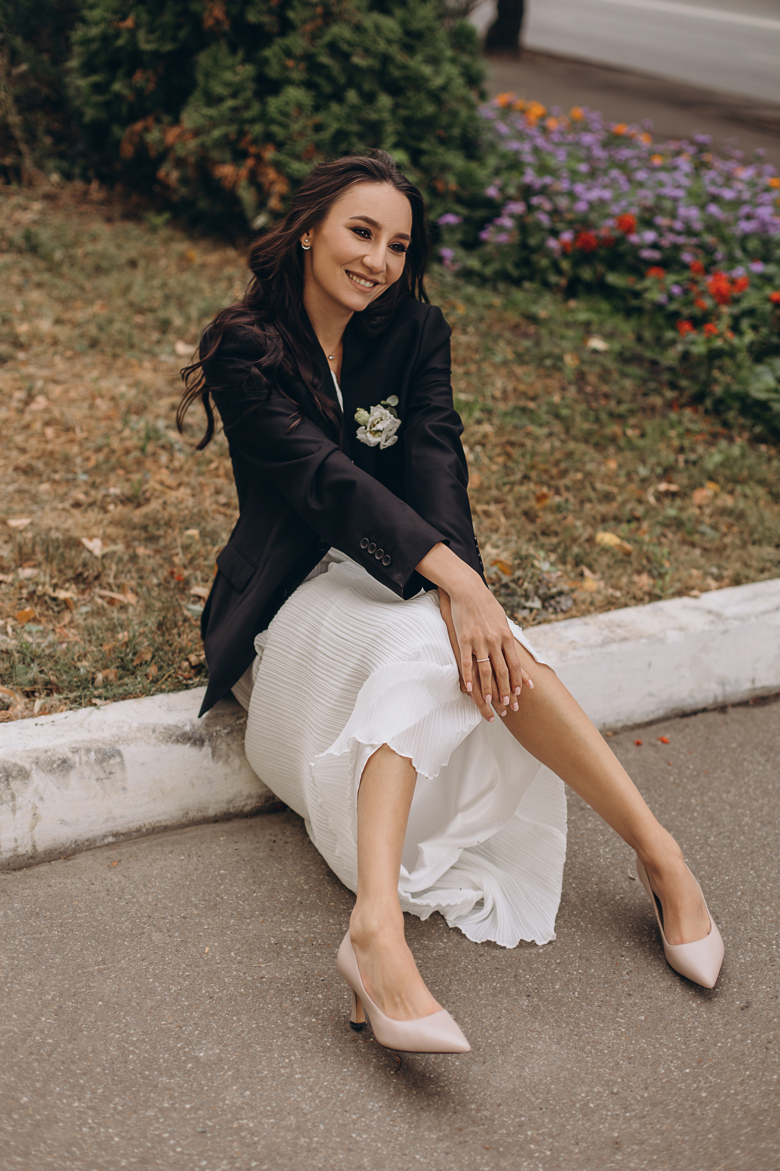 Динар & Камилла. Фотограф Казань