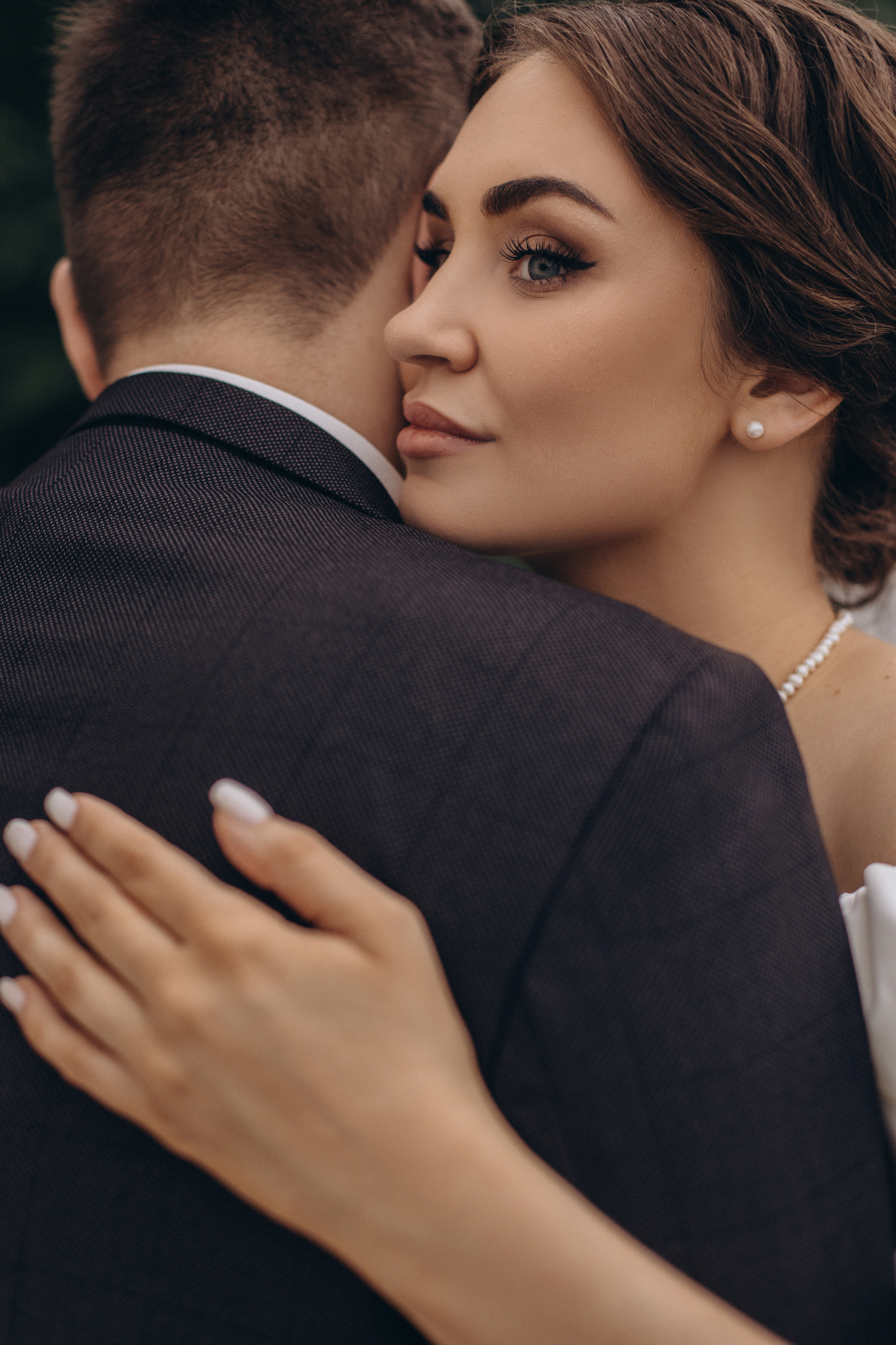 Александр & Любава. Фотограф Казань