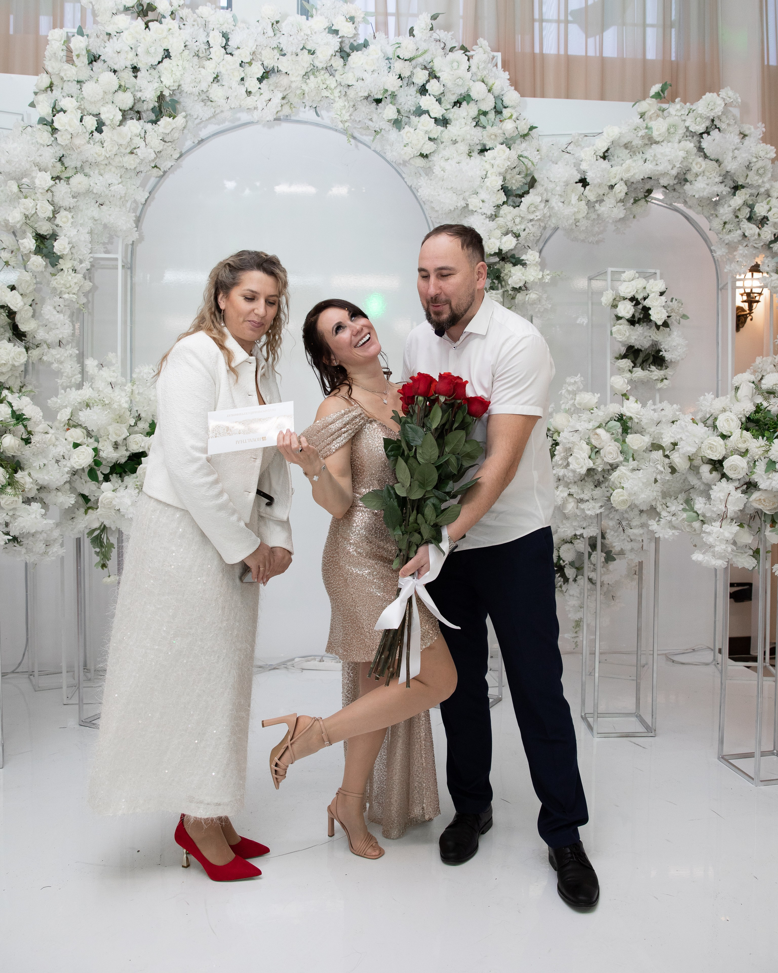 День Рождения. Ресторан Стрельна 01.02.2025. Фотограф в Санкт-Петербурге Алена Сертакова