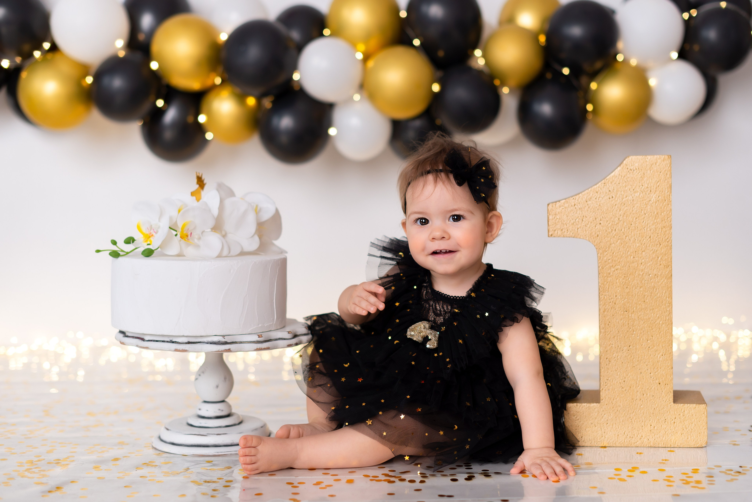 Вероника. Детская фотостудия «Мандаринка» | Детский фотограф Краснодар