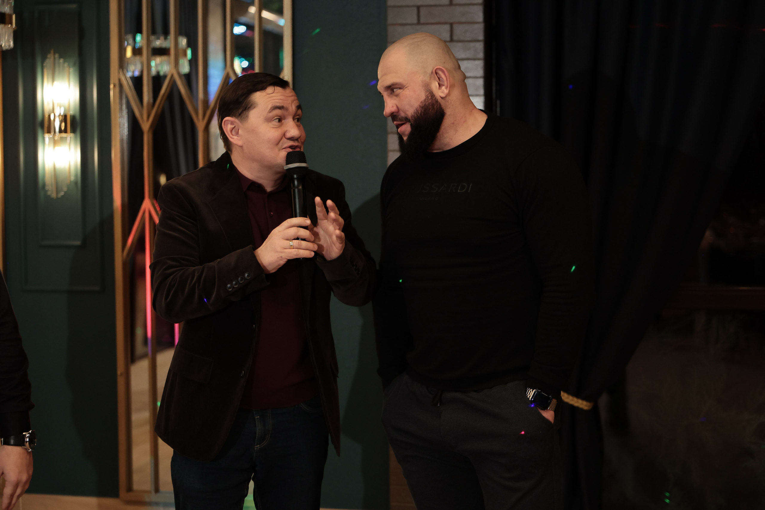 Корпоратив Pride Fitness. Свадебный и женский фотограф Ростов-на-Дону