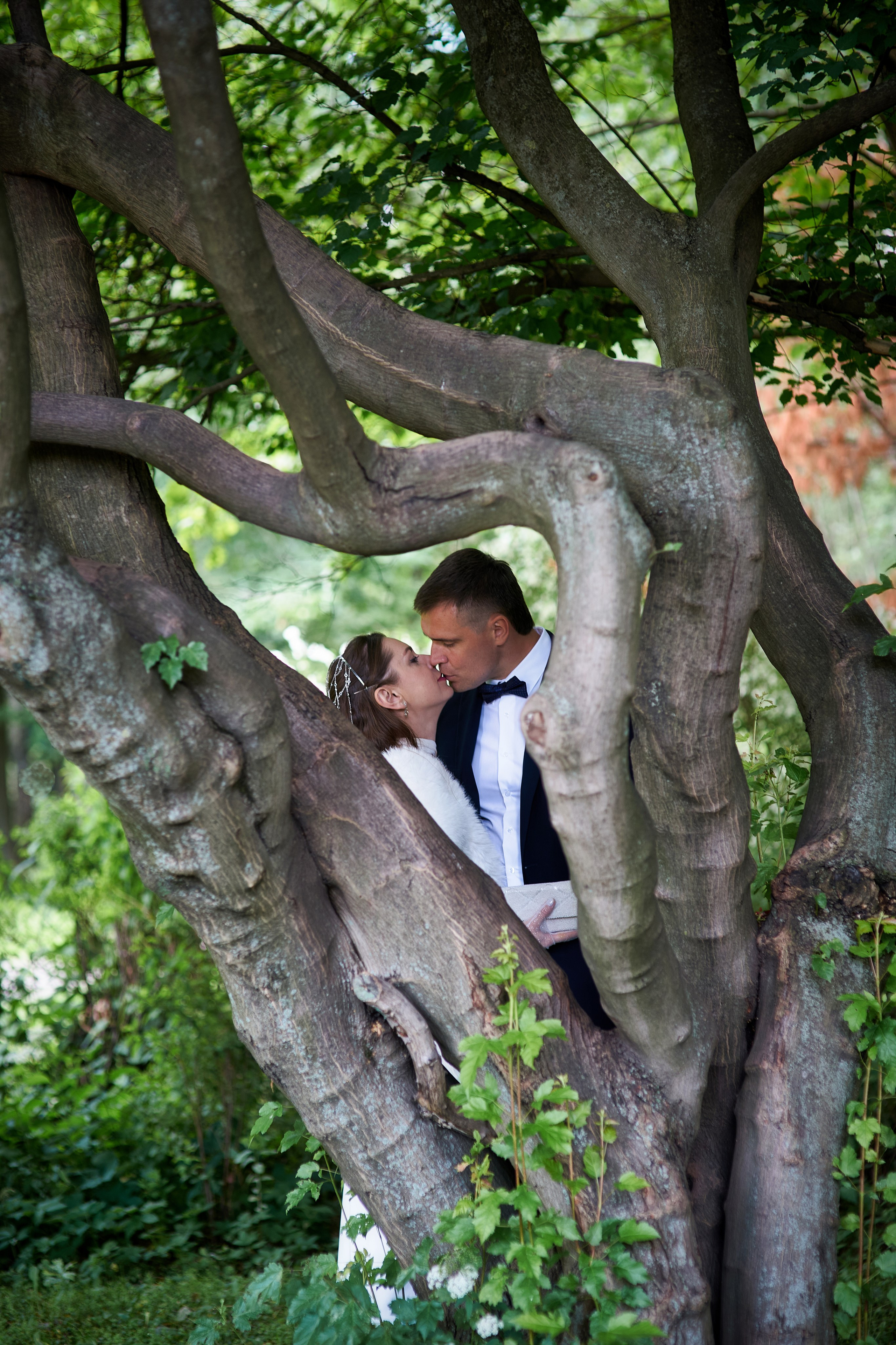 Прогулка в Измайловском парке. Москва