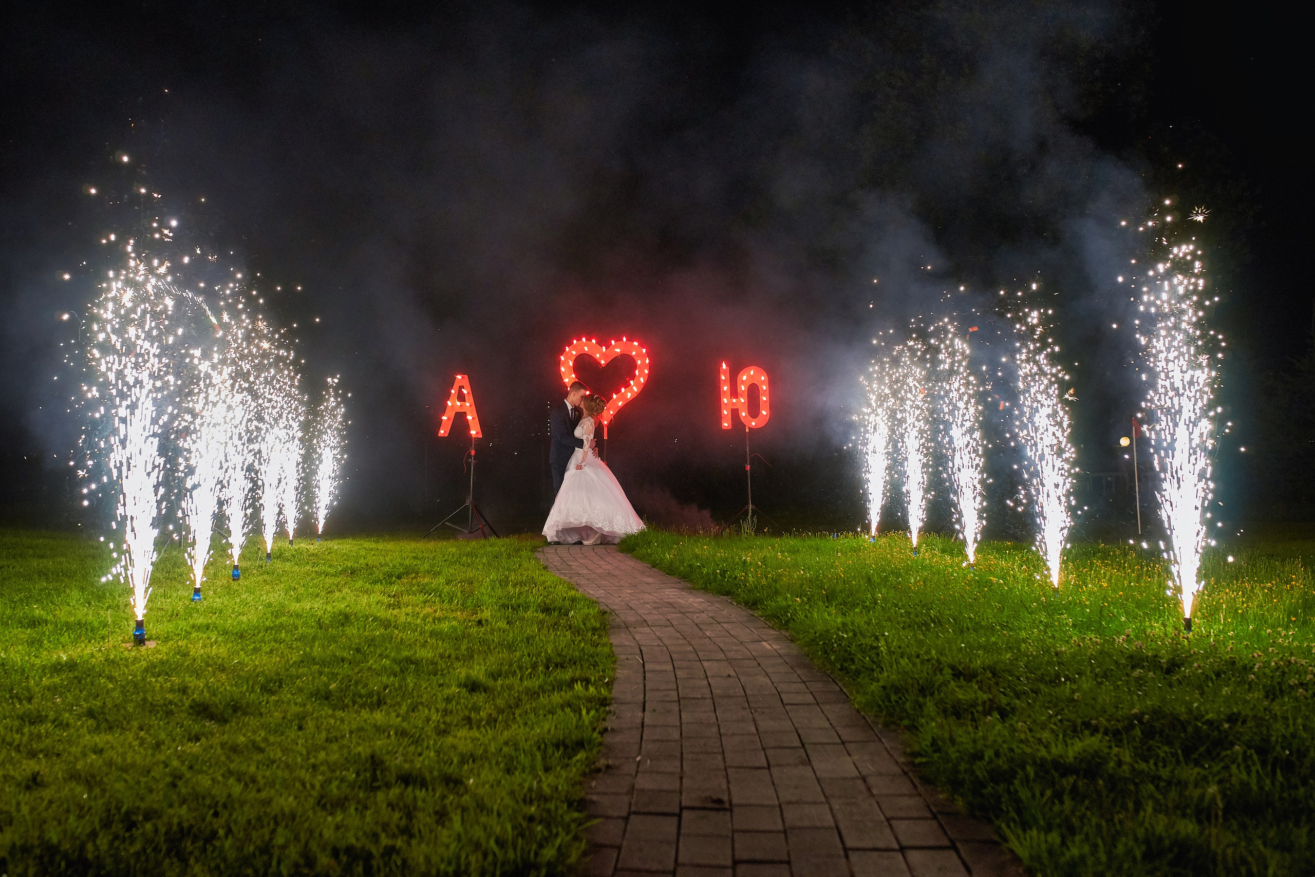 Парк отель Медвежьи озёра