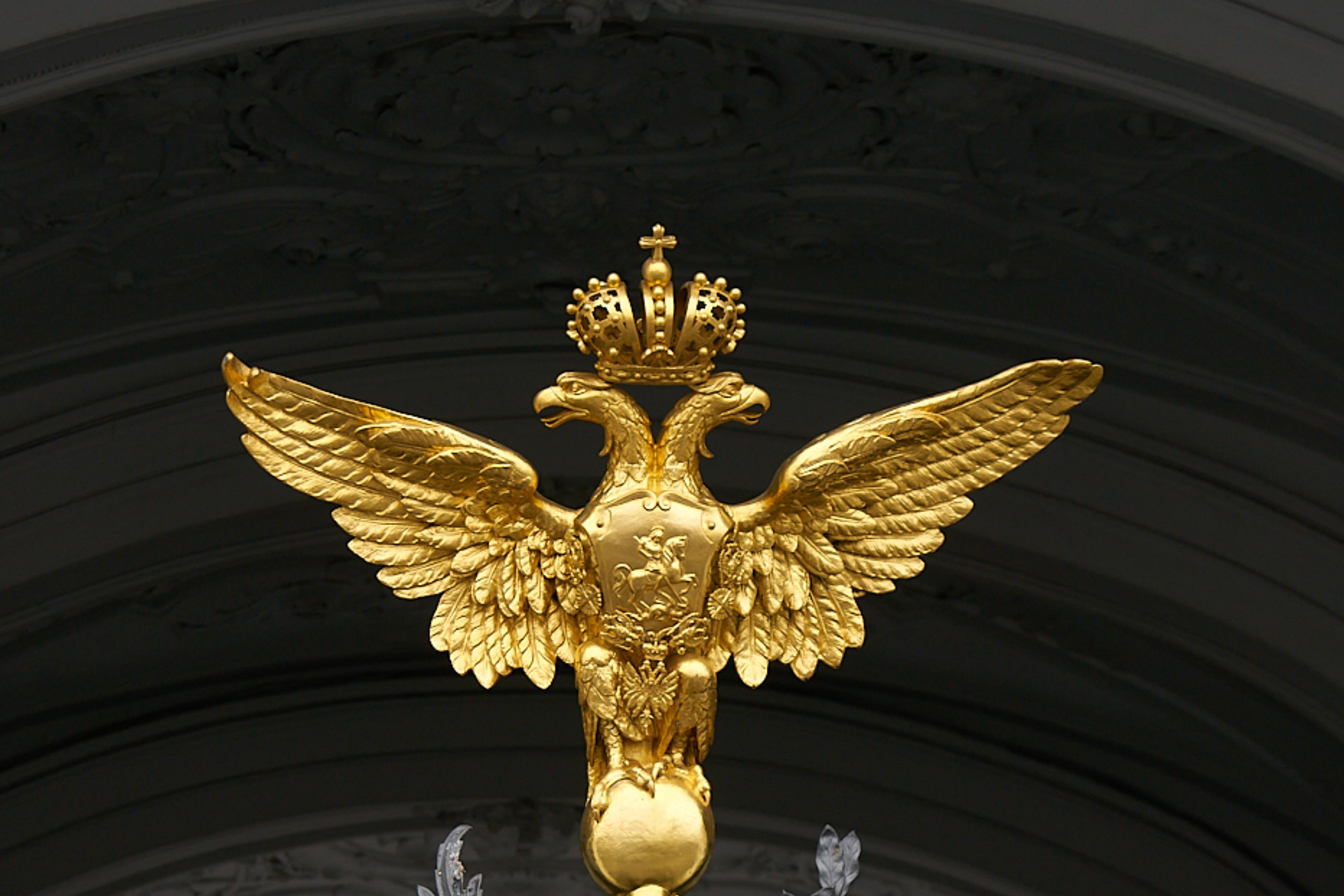 Путешествие в Санкт-Петербург. Фотограф Владимир Артамонов