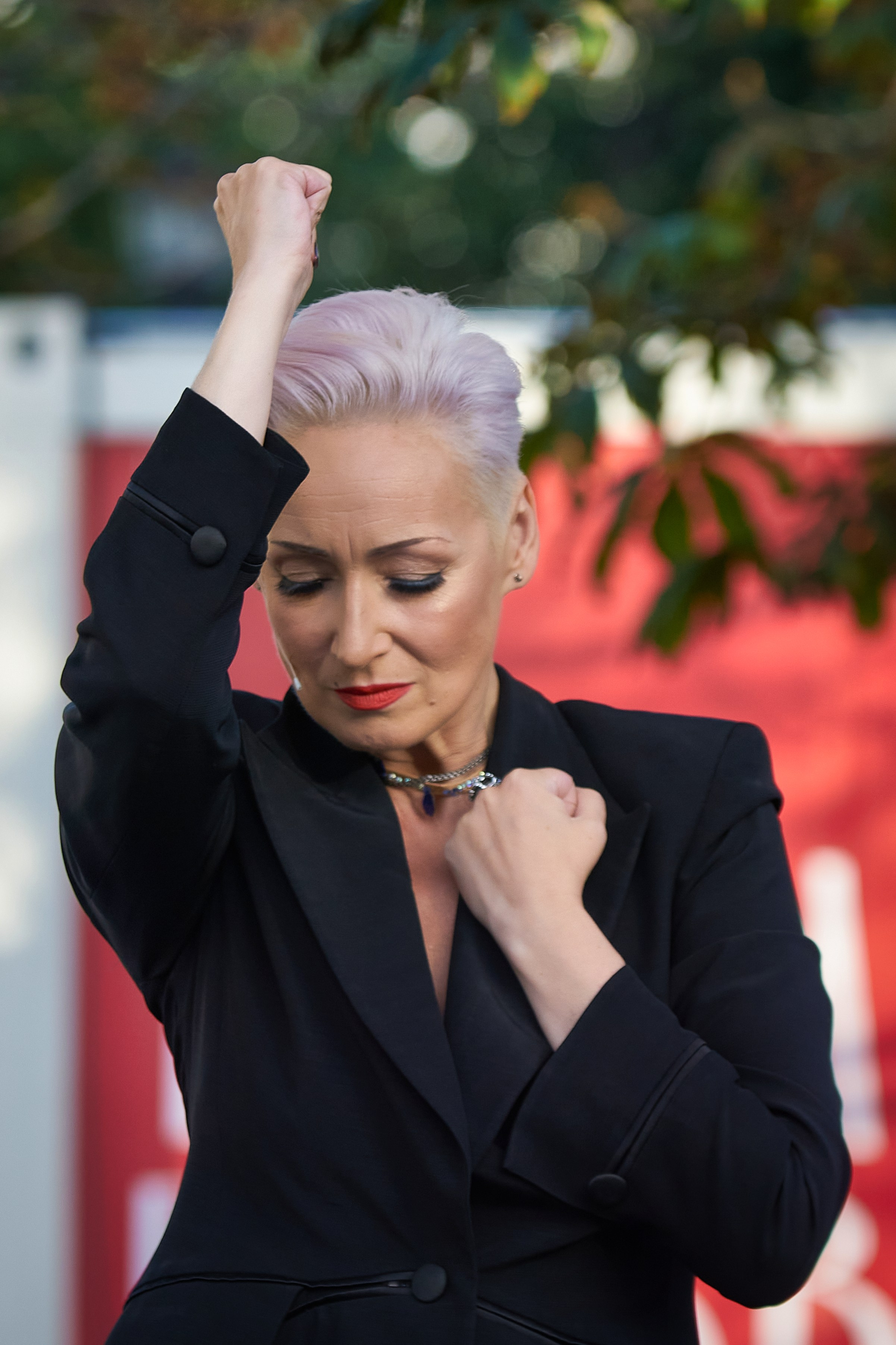 Ксения Кастор