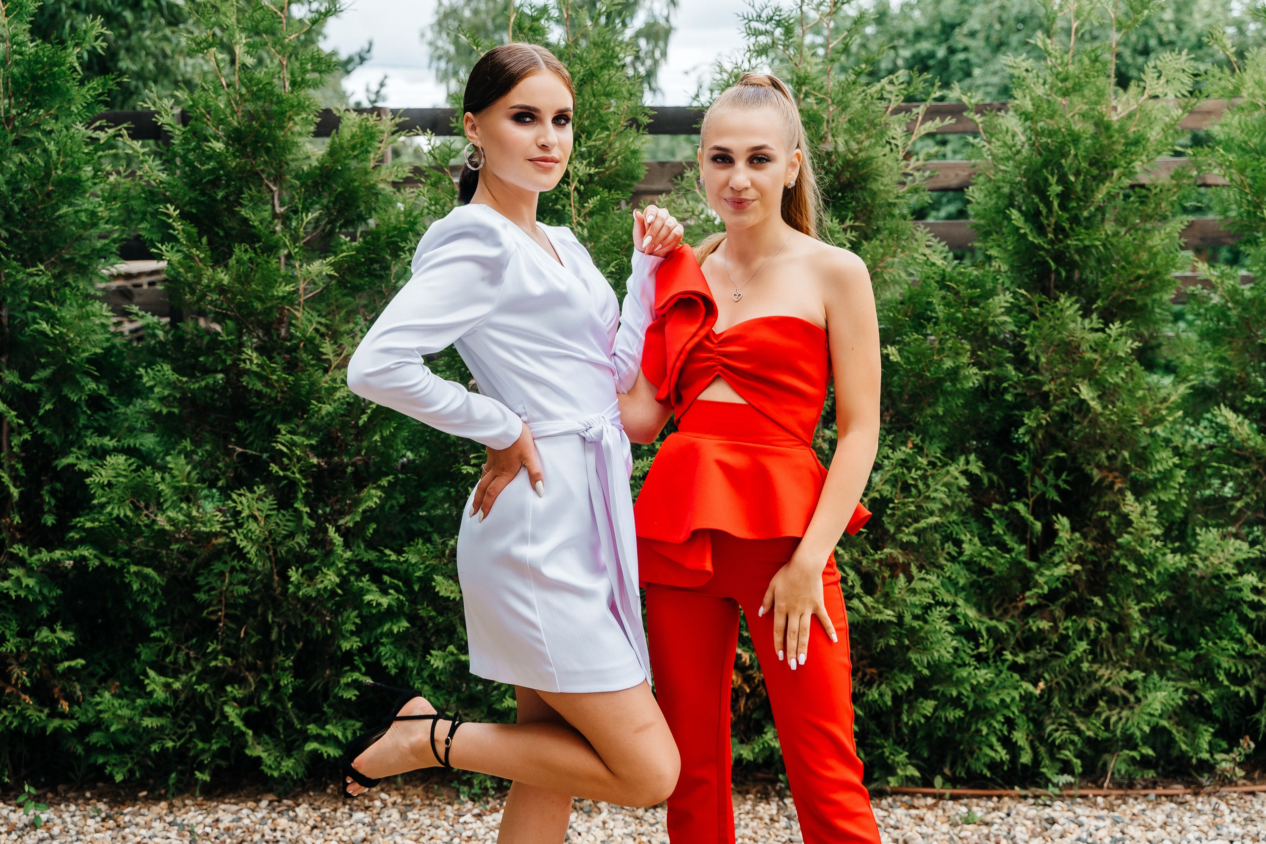 Выпускной XX. Свадебный и репортажный фотограф-видеограф Москва и Московская область