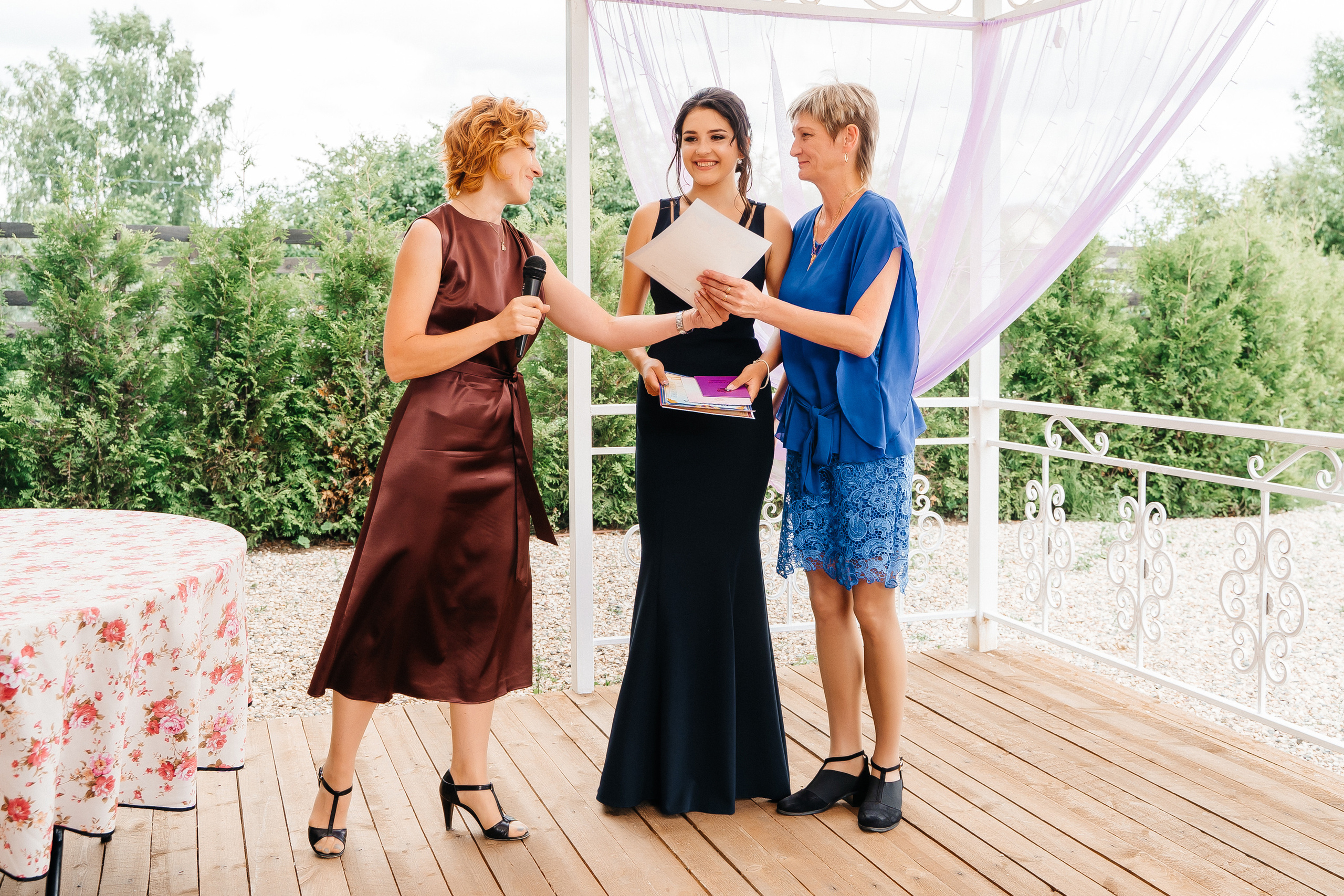 Выпускной XX. Свадебный и репортажный фотограф-видеограф Москва и Московская область