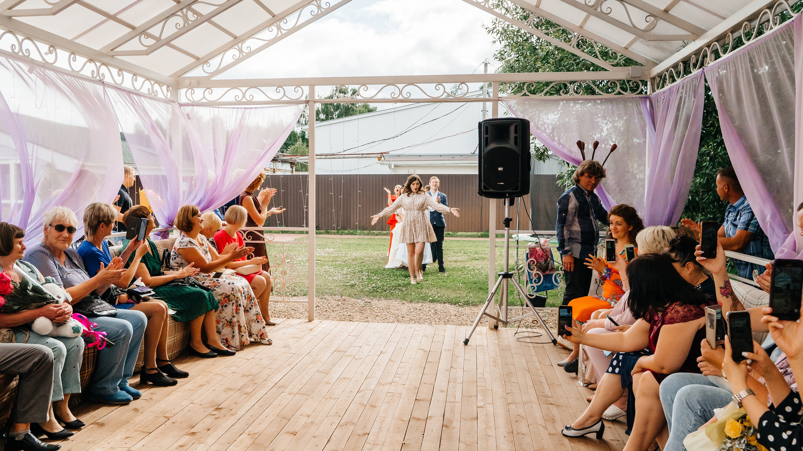 Выпускной XX. Свадебный и репортажный фотограф-видеограф Москва и Московская область