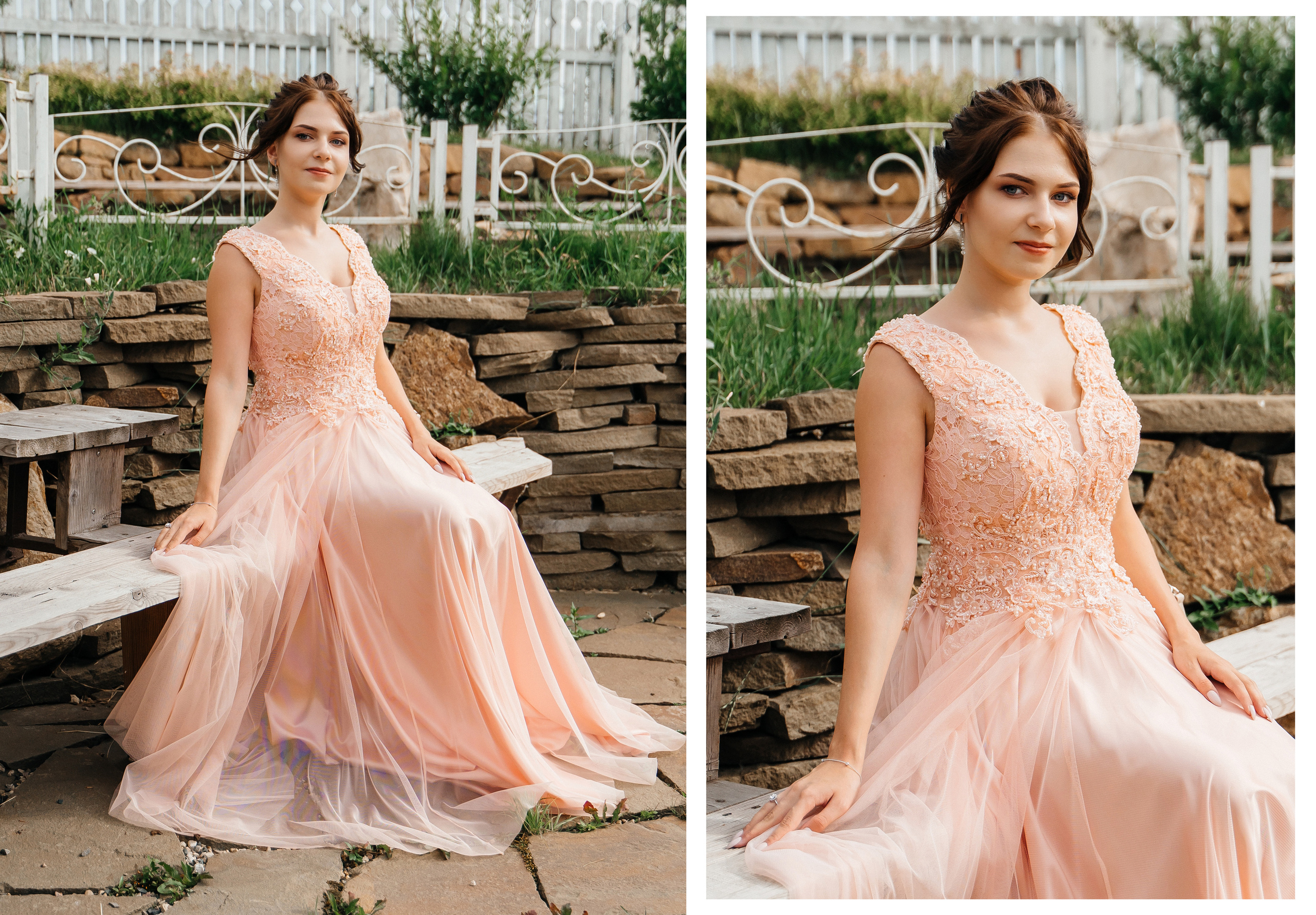 Выпускной XX. Свадебный и репортажный фотограф-видеограф Москва и Московская область