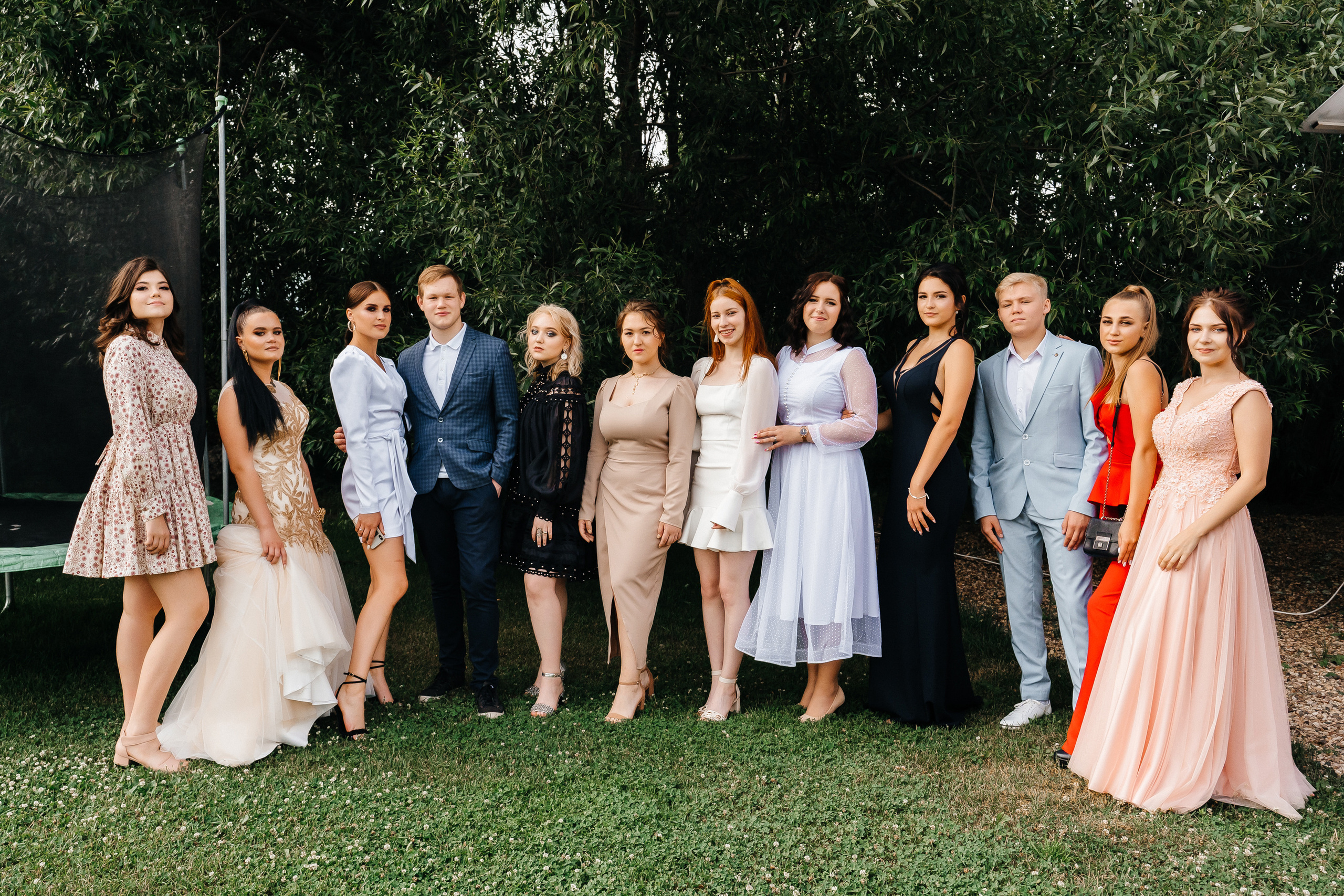 Выпускной XX. Свадебный и репортажный фотограф-видеограф Москва и Московская область