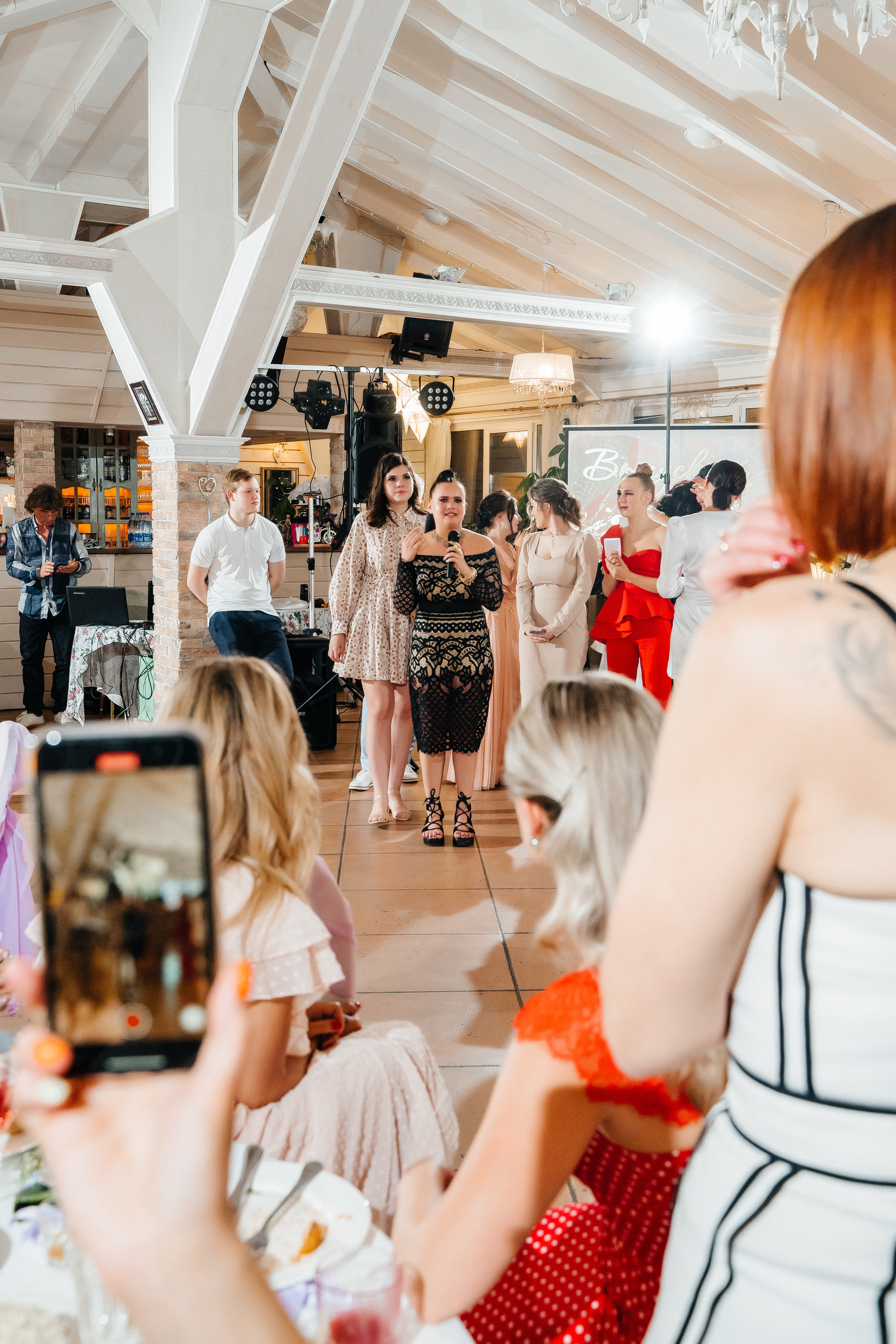 Выпускной XX. Свадебный и репортажный фотограф-видеограф Москва и Московская область