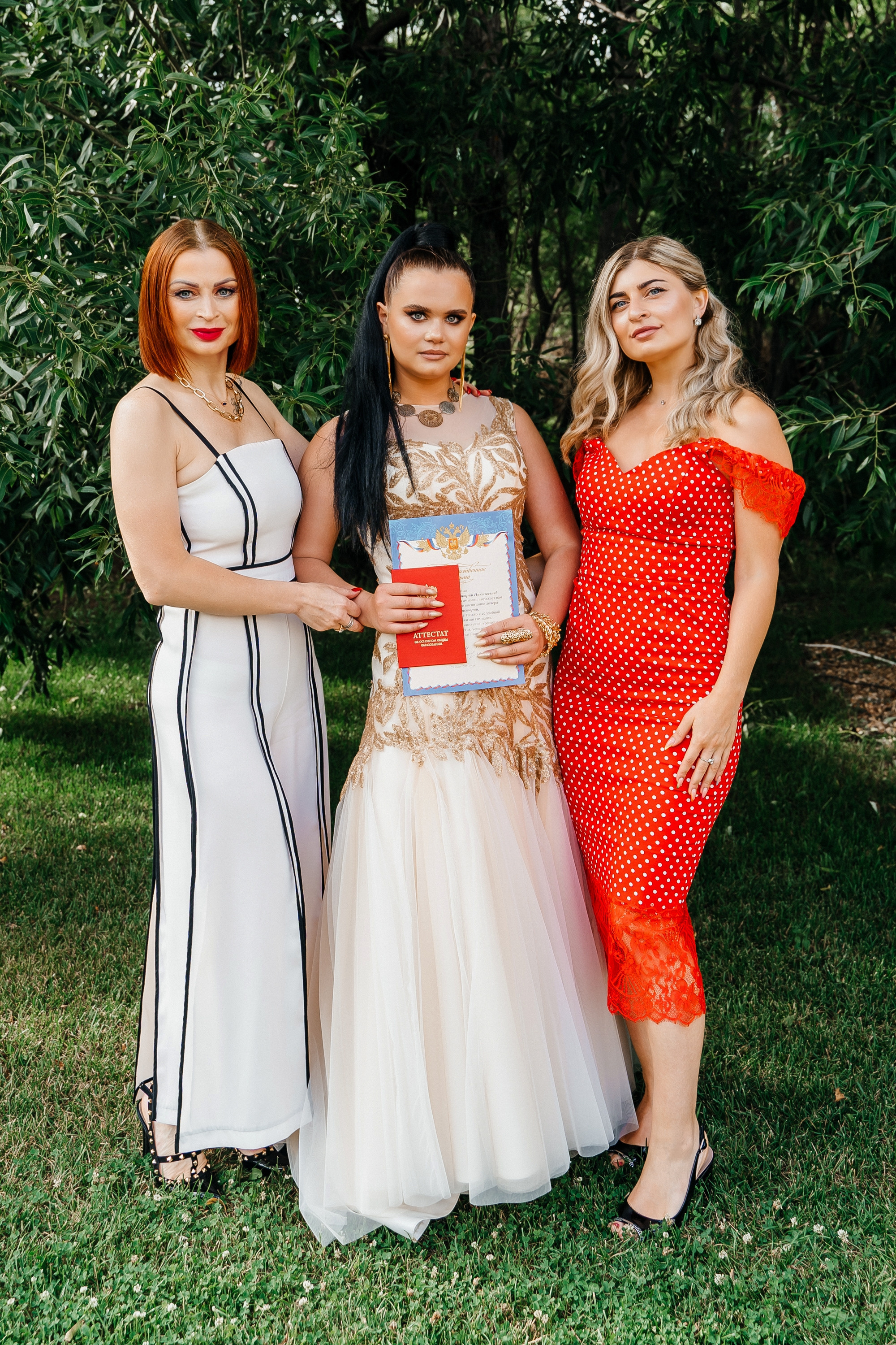 Выпускной XX. Свадебный и репортажный фотограф-видеограф Москва и Московская область