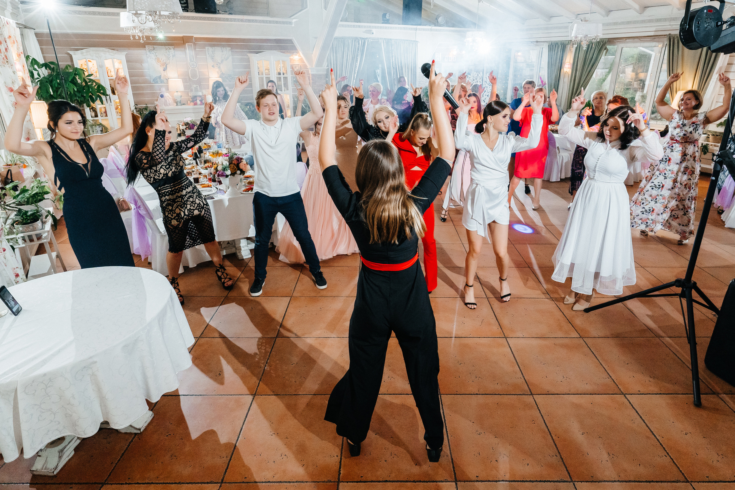 Выпускной XX. Свадебный и репортажный фотограф-видеограф Москва и Московская область