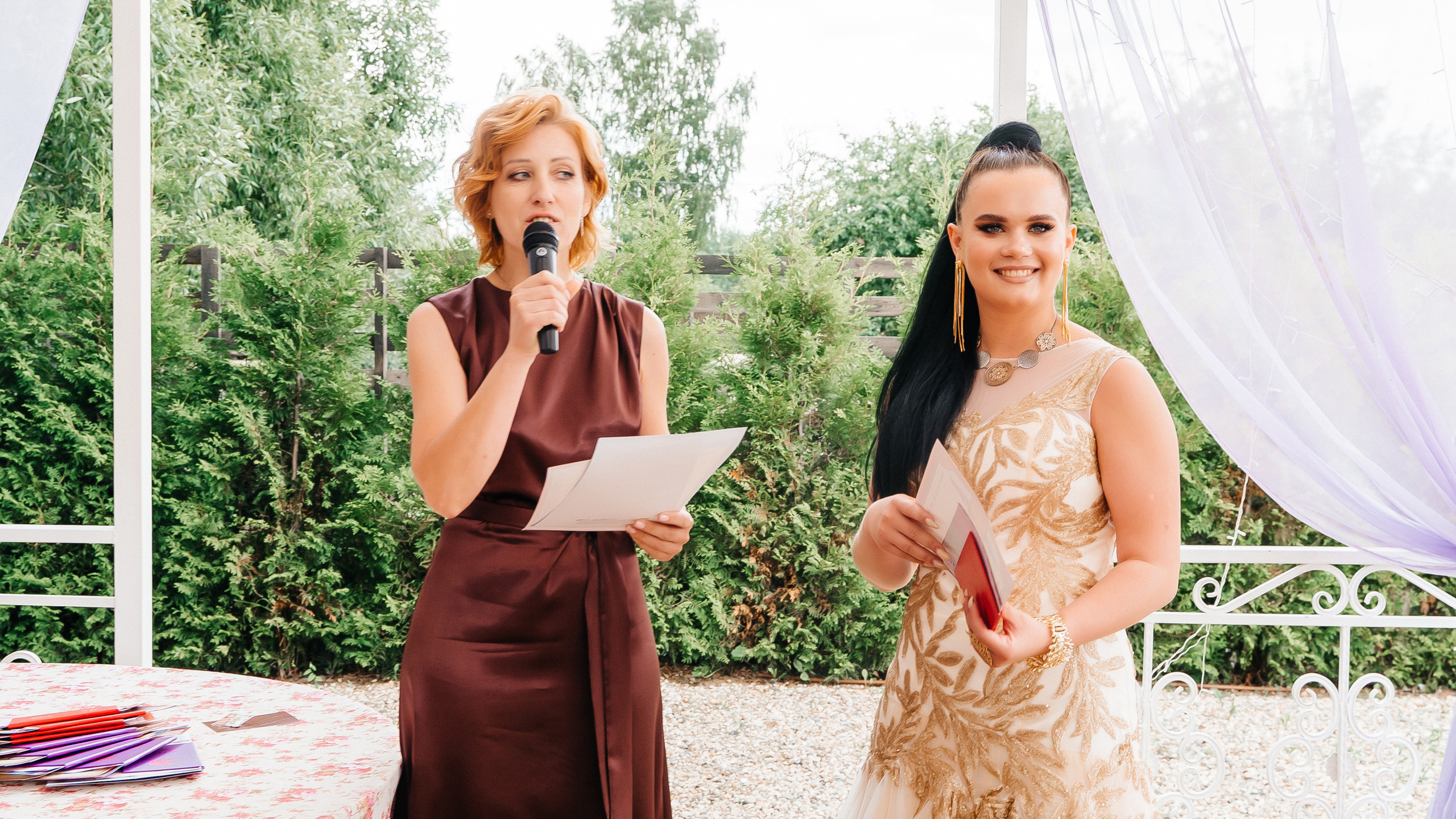 Выпускной XX. Свадебный и репортажный фотограф-видеограф Москва и Московская область