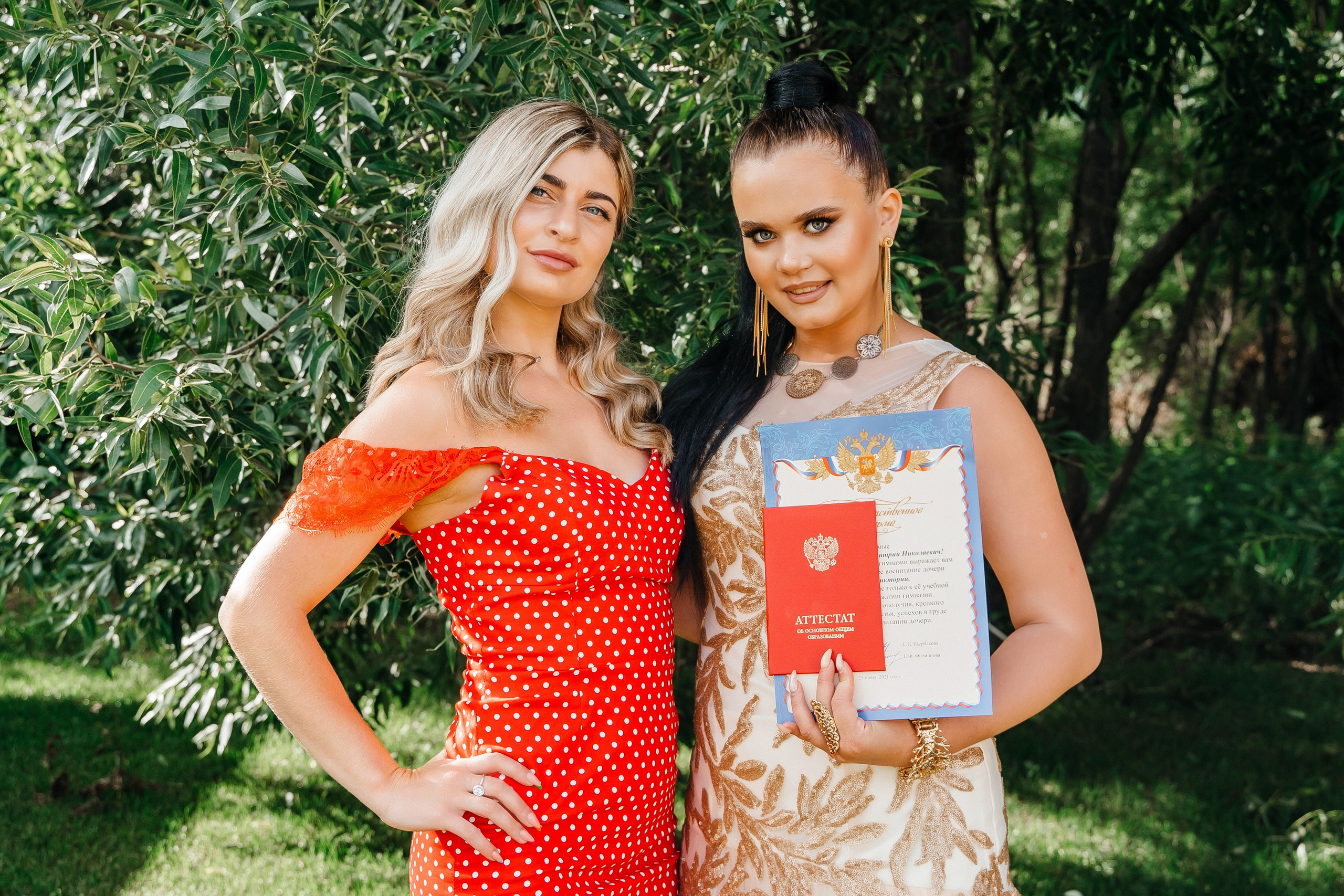 Выпускной XX. Свадебный и репортажный фотограф-видеограф Москва и Московская область