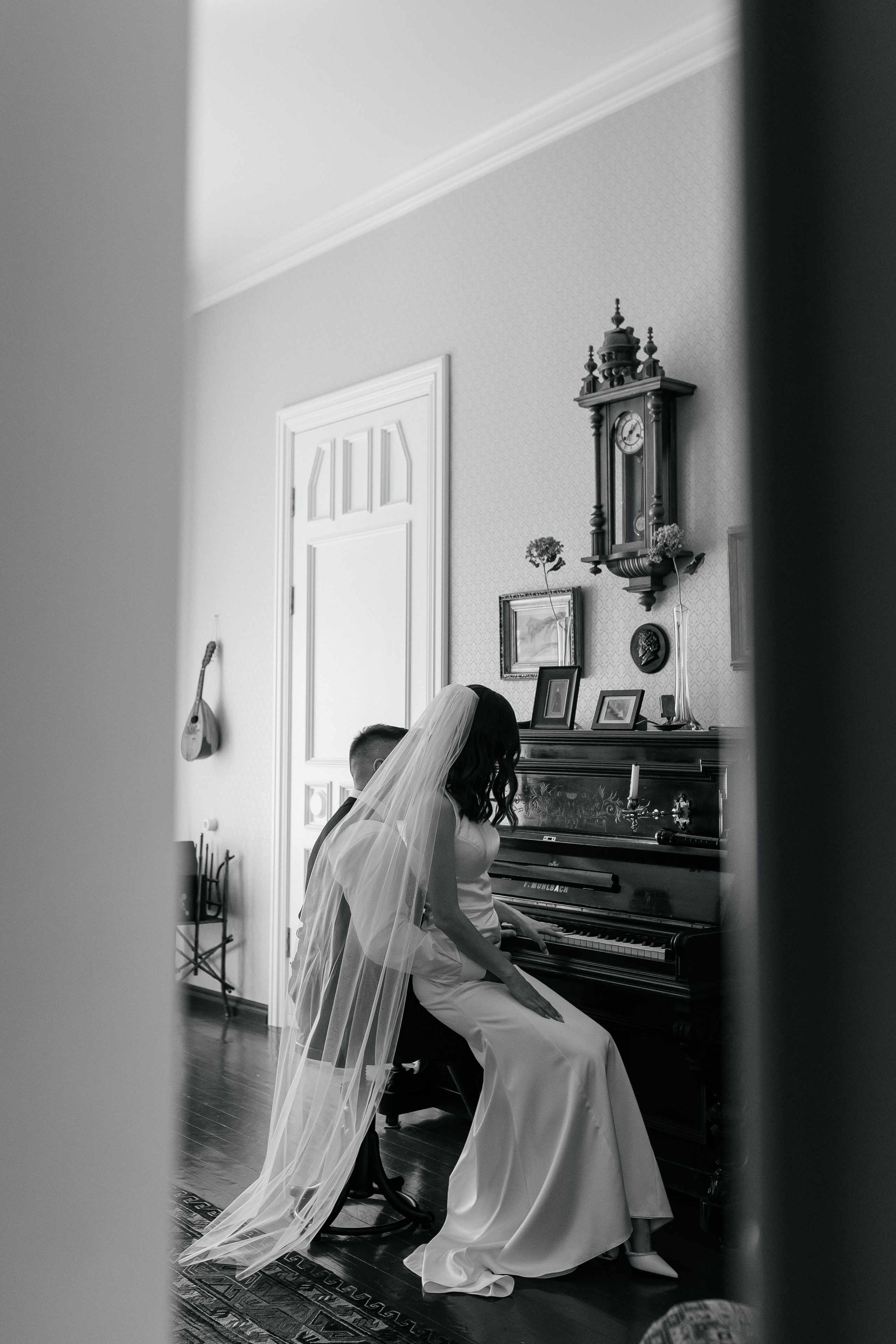 Никита и Алина. Фотограф в Томске Ирина Павлуцкая